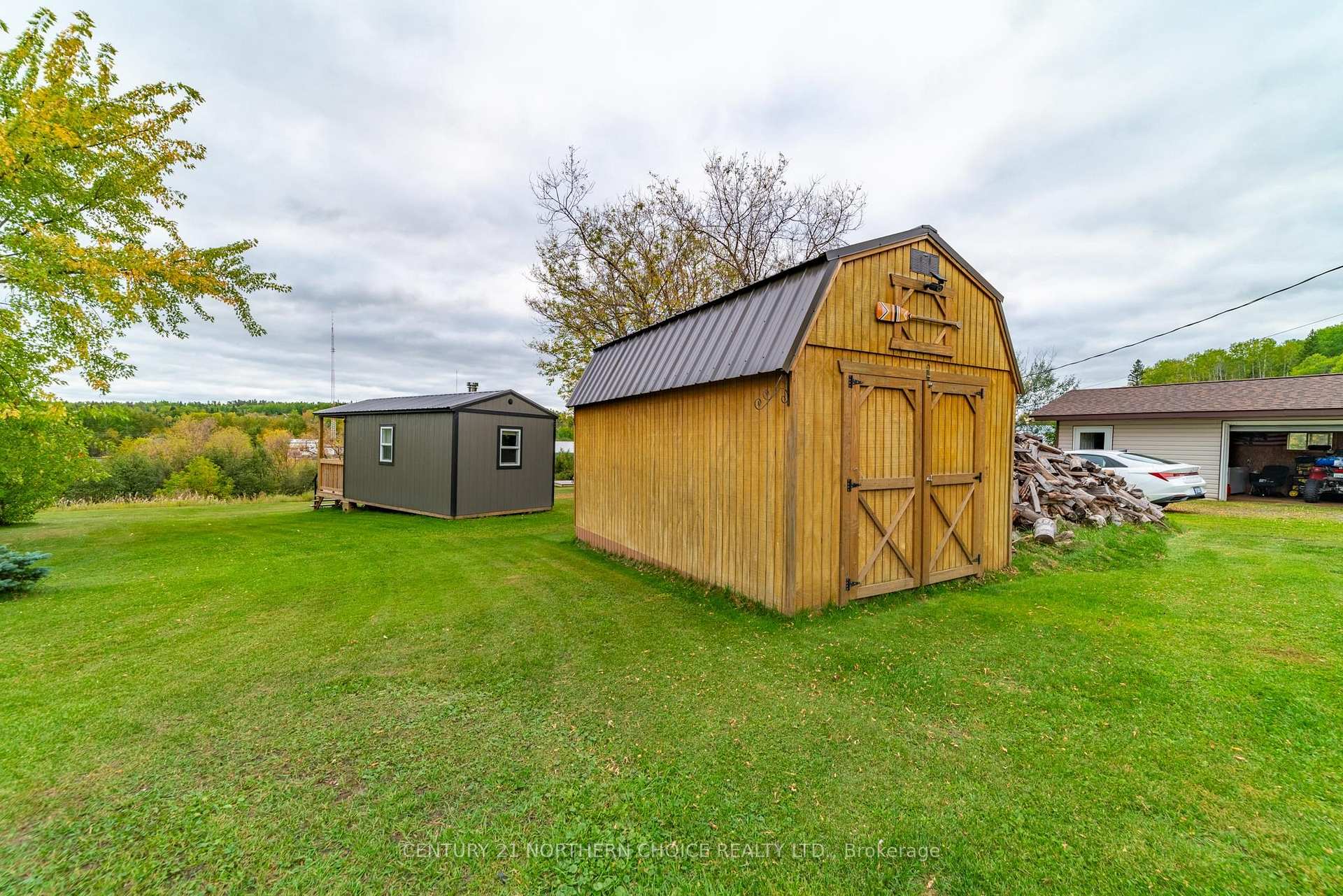 Photo 36 of 15 Third Street, Kenora Remote Area, Redditt — HOMEH