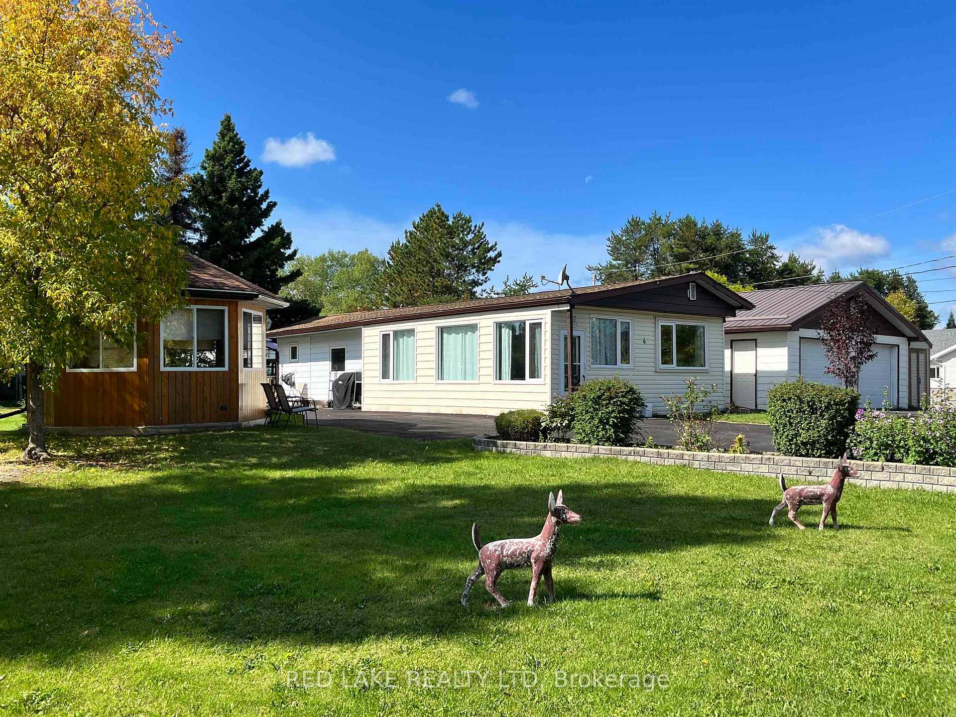 Photo 1 of 4 Keetch Street, Red Lake — HOMEH