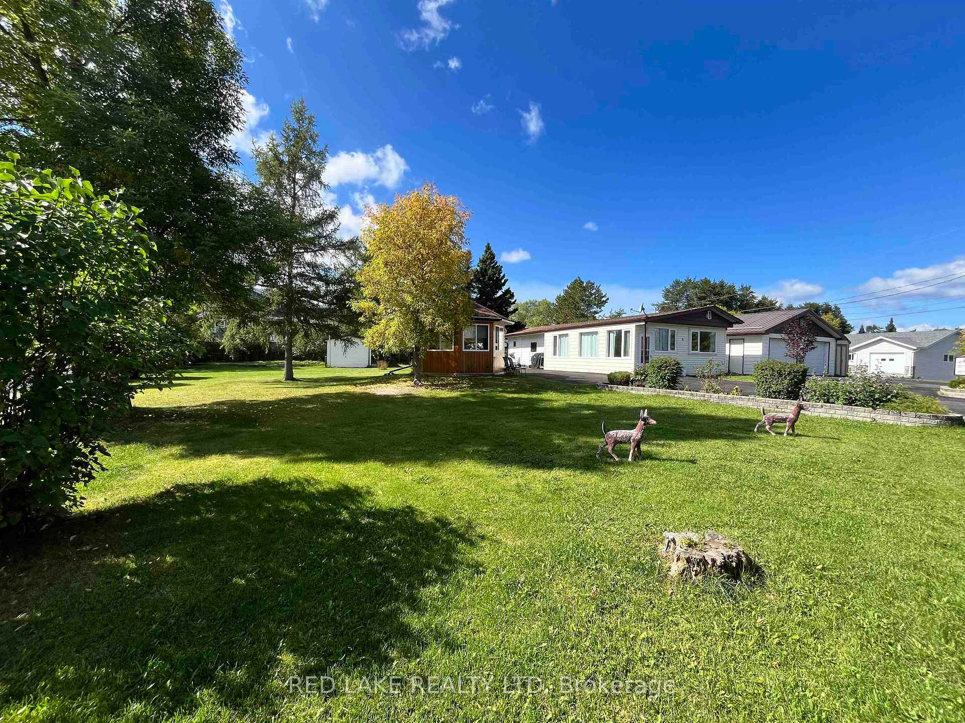 Photo 4 of 4 Keetch Street, Red Lake — HOMEH