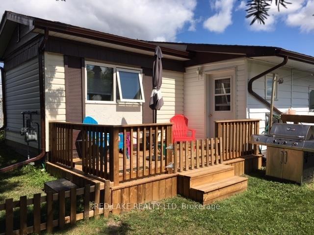 Photo 9 of 4 Keetch Street, Red Lake — HOMEH