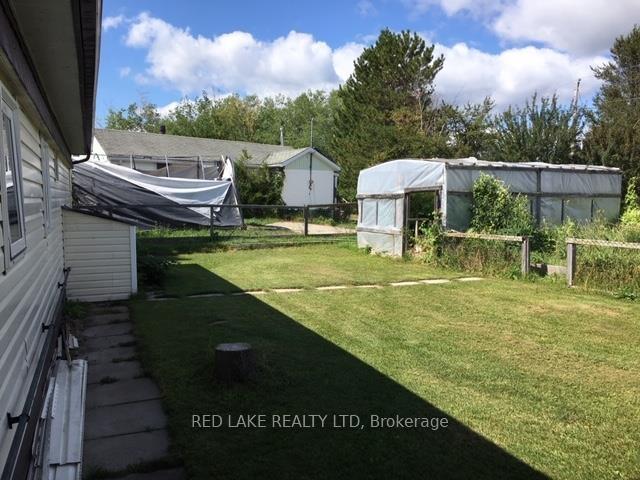 Photo 10 of 4 Keetch Street, Red Lake — HOMEH