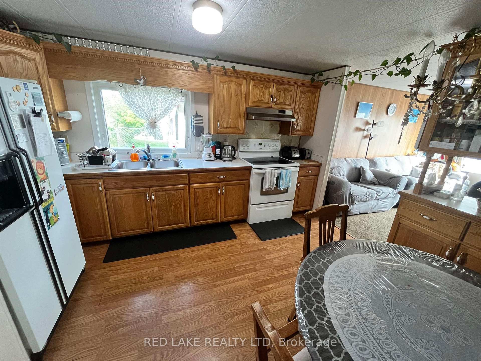 Photo 12 of 4 Keetch Street, Red Lake — HOMEH