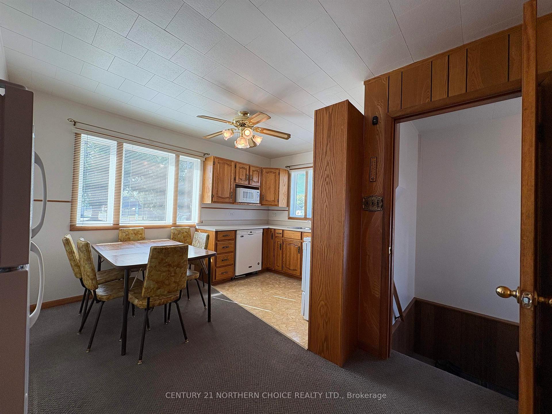 Photo 4 of 610 Second Street E, Fort Frances — HOMEH
