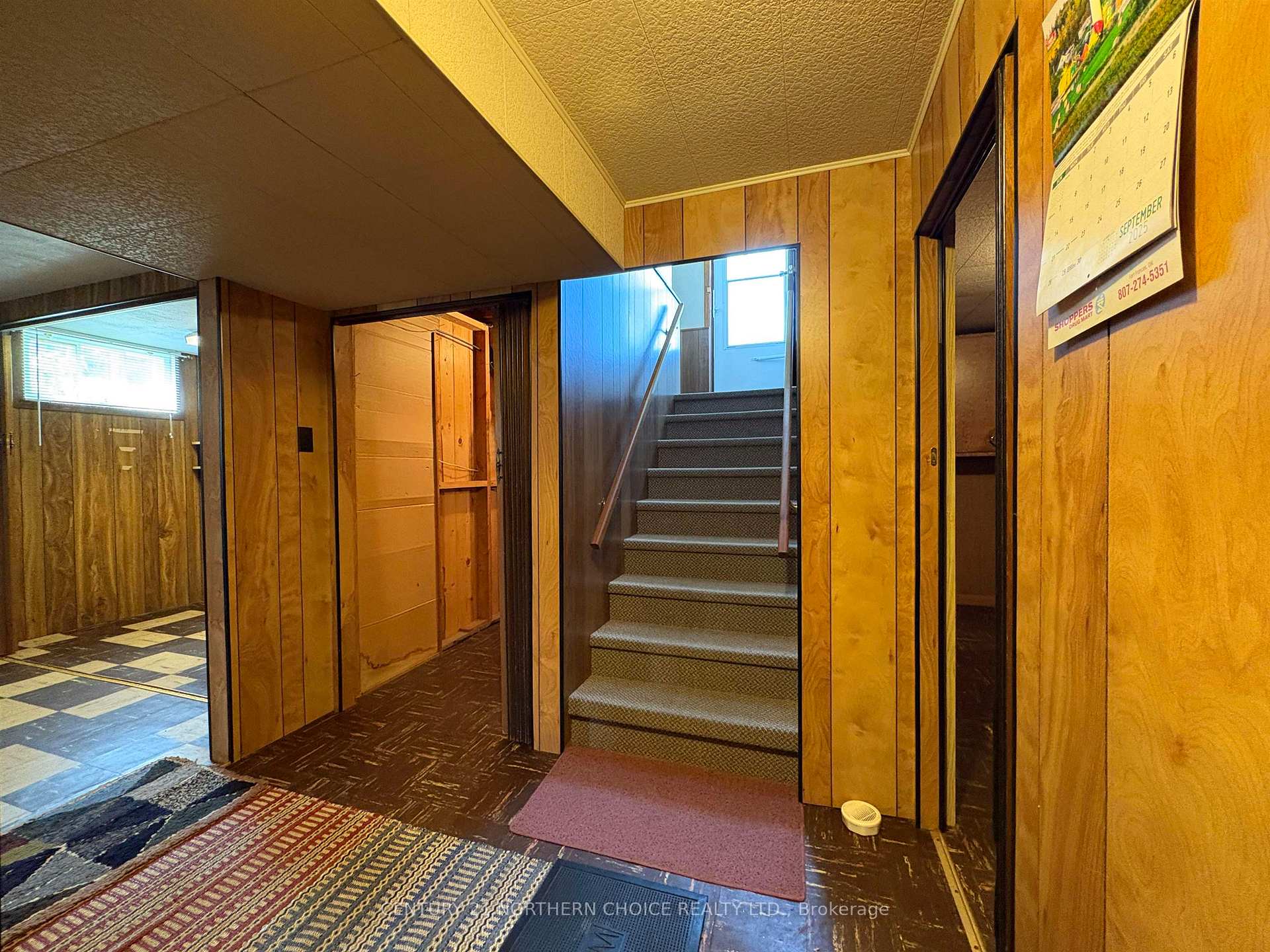 Photo 21 of 610 Second Street E, Fort Frances — HOMEH
