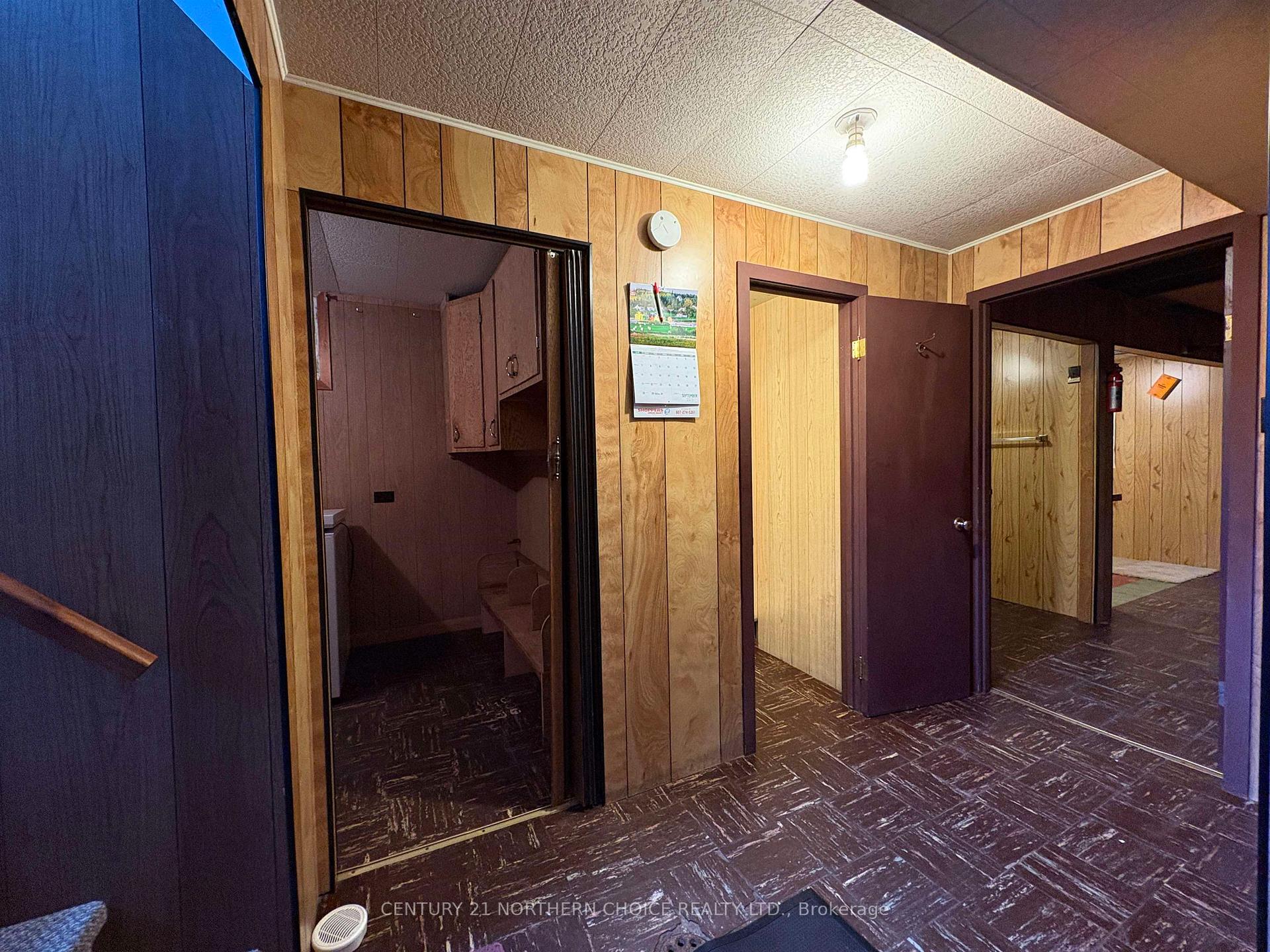 Photo 22 of 610 Second Street E, Fort Frances — HOMEH