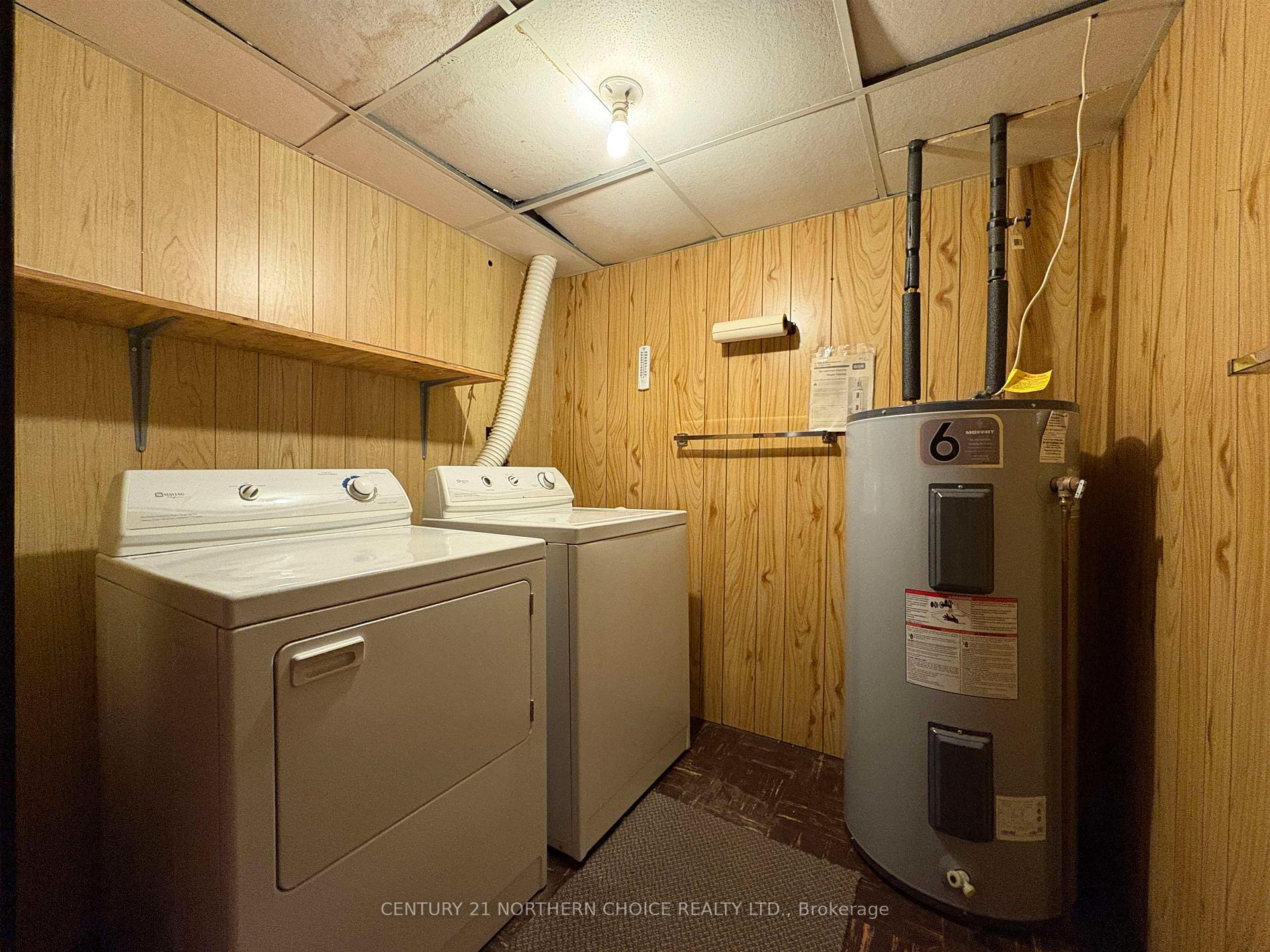 Photo 32 of 610 Second Street E, Fort Frances — HOMEH