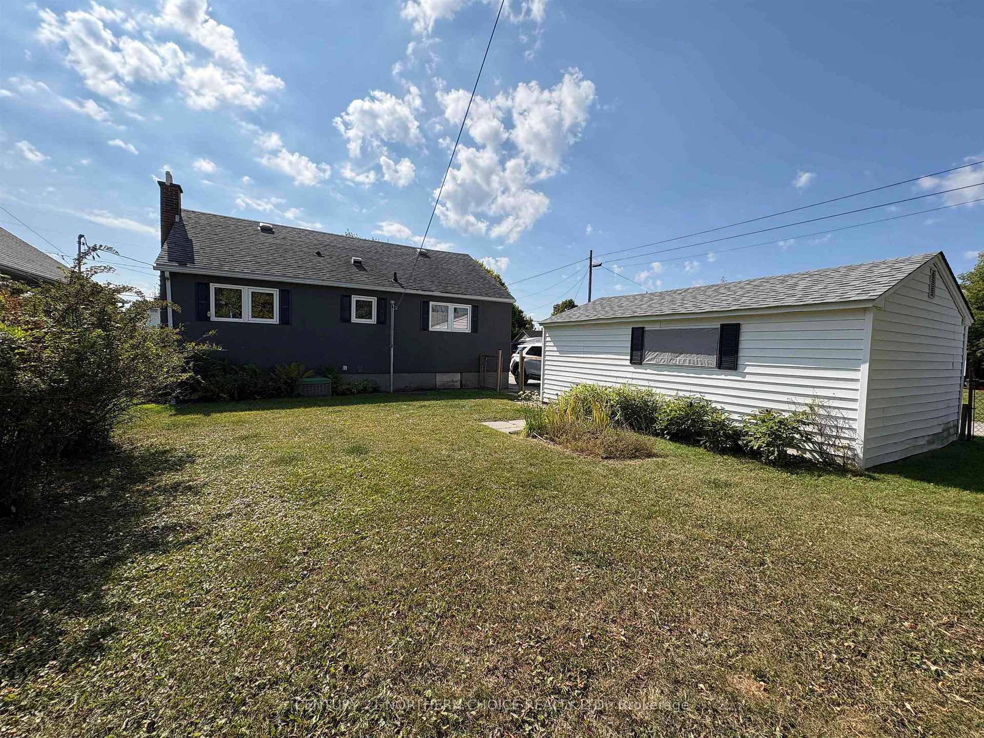 Photo 40 of 610 Second Street E, Fort Frances — HOMEH