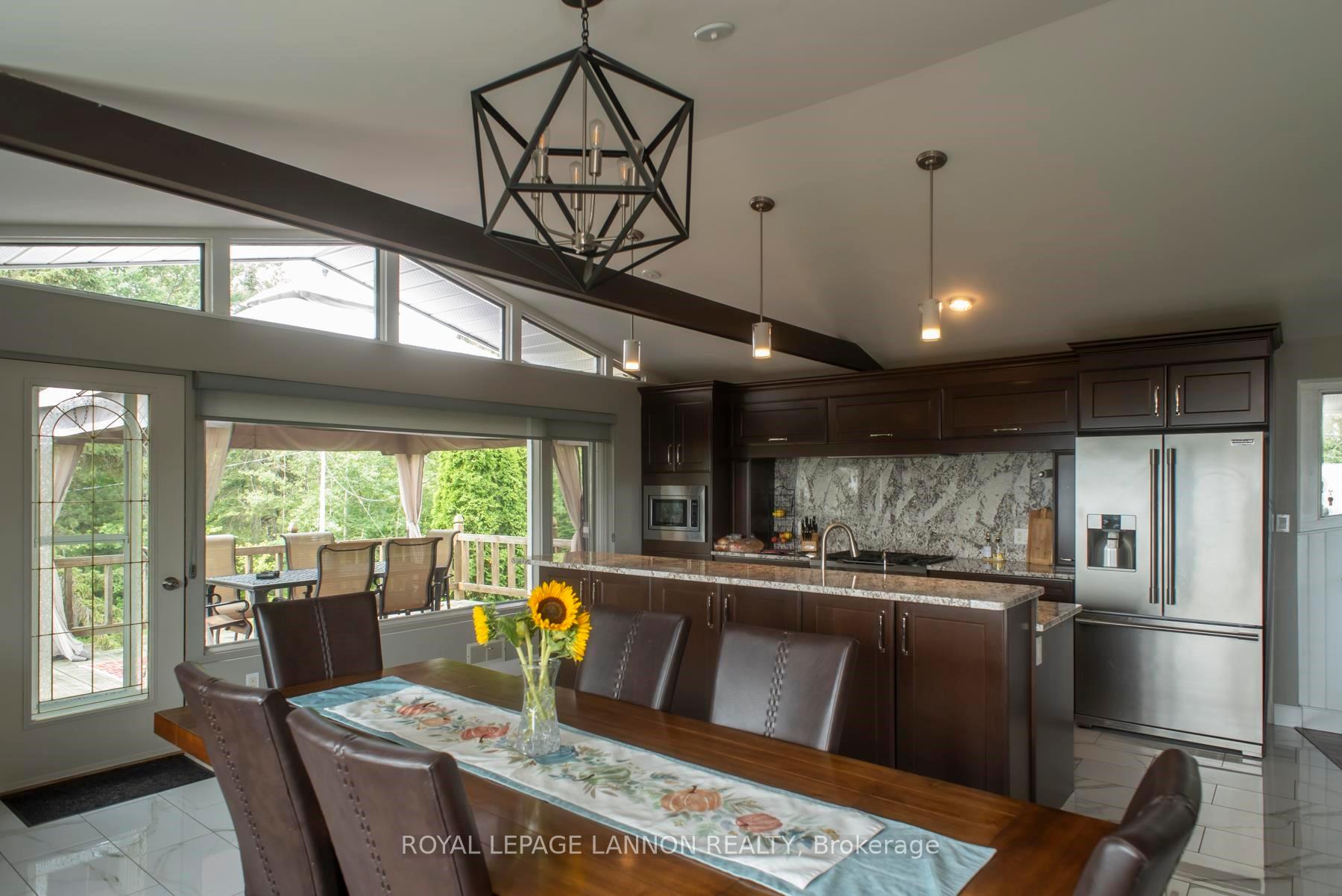 Photo 5 of 2040 Lakeshore Drive, Shuniah — HOMEH
