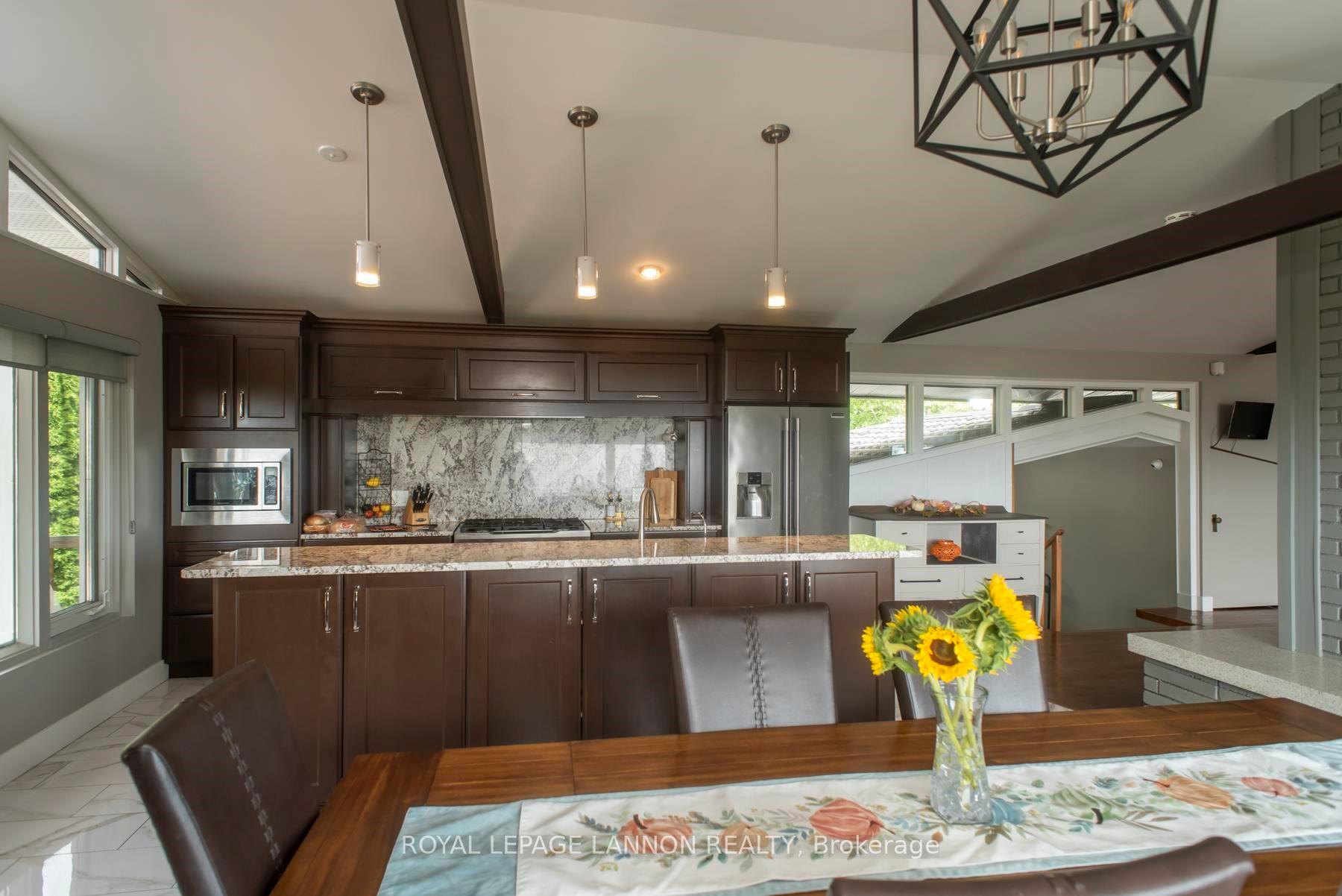 Photo 6 of 2040 Lakeshore Drive, Shuniah — HOMEH