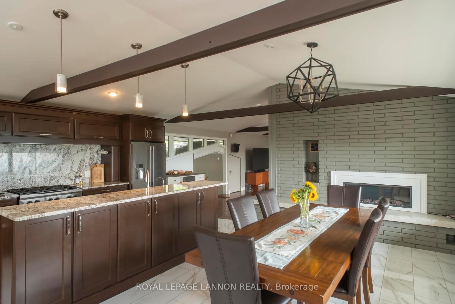 Photo 7 of 2040 Lakeshore Drive, Shuniah — HOMEH