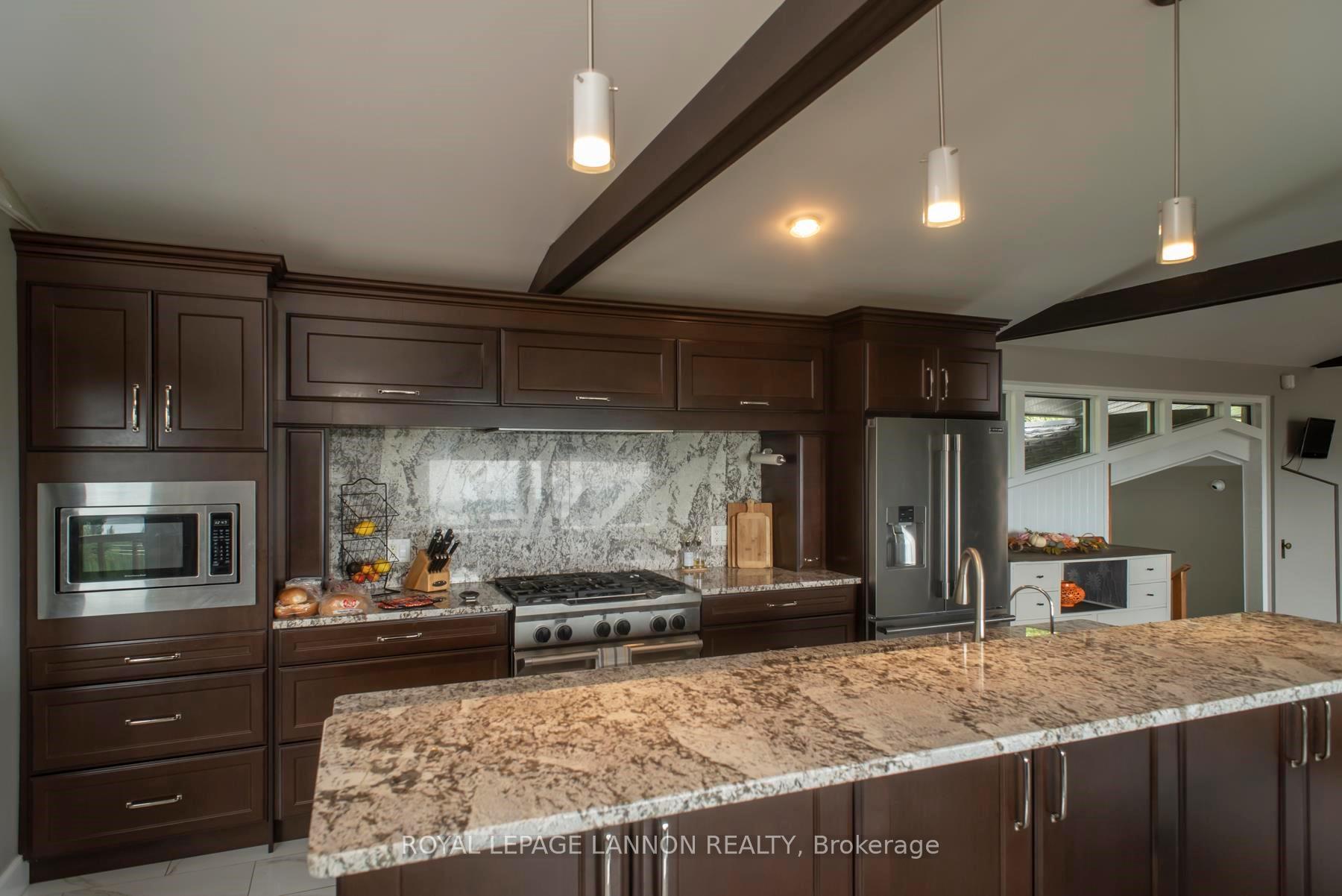 Photo 8 of 2040 Lakeshore Drive, Shuniah — HOMEH