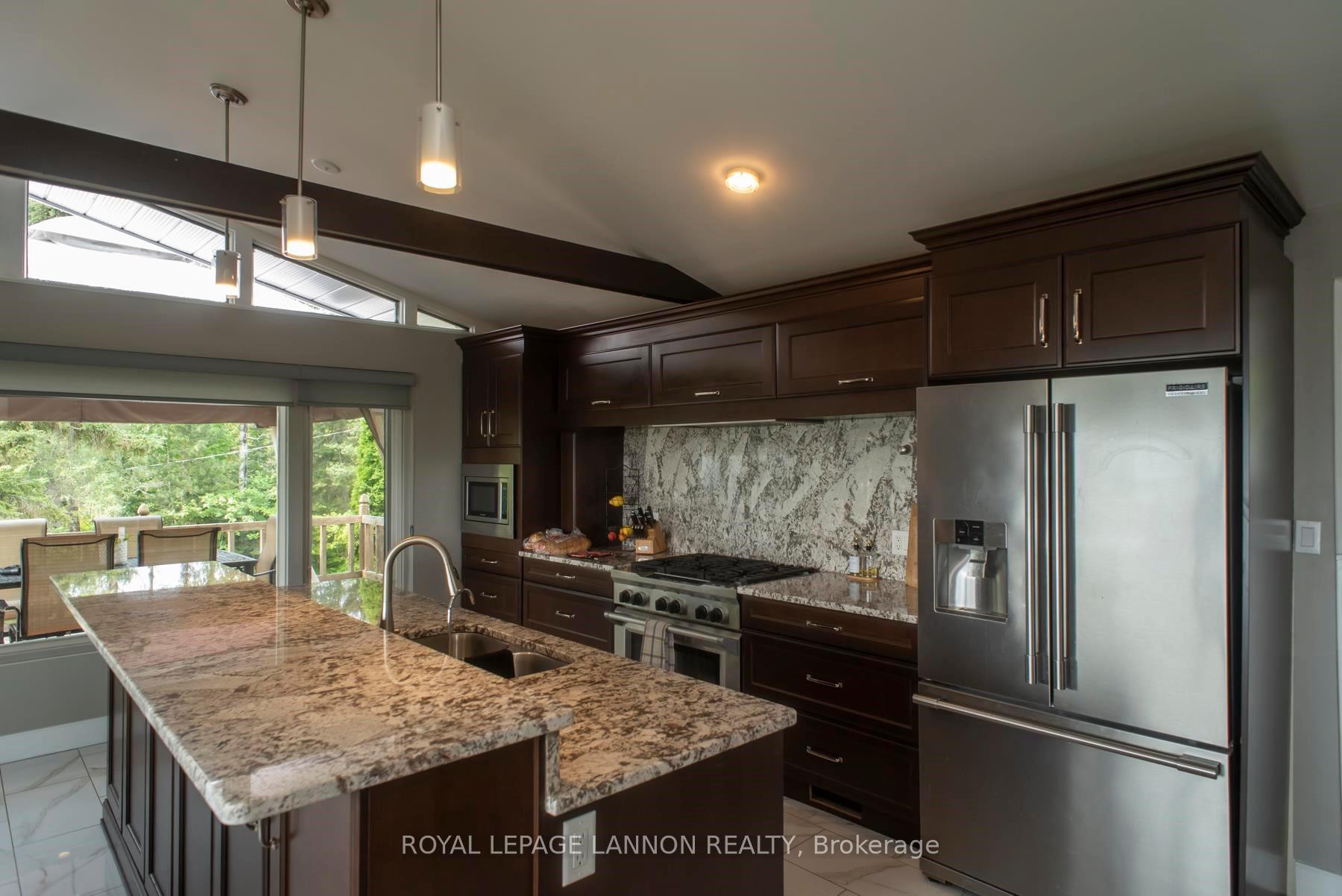 Photo 9 of 2040 Lakeshore Drive, Shuniah — HOMEH