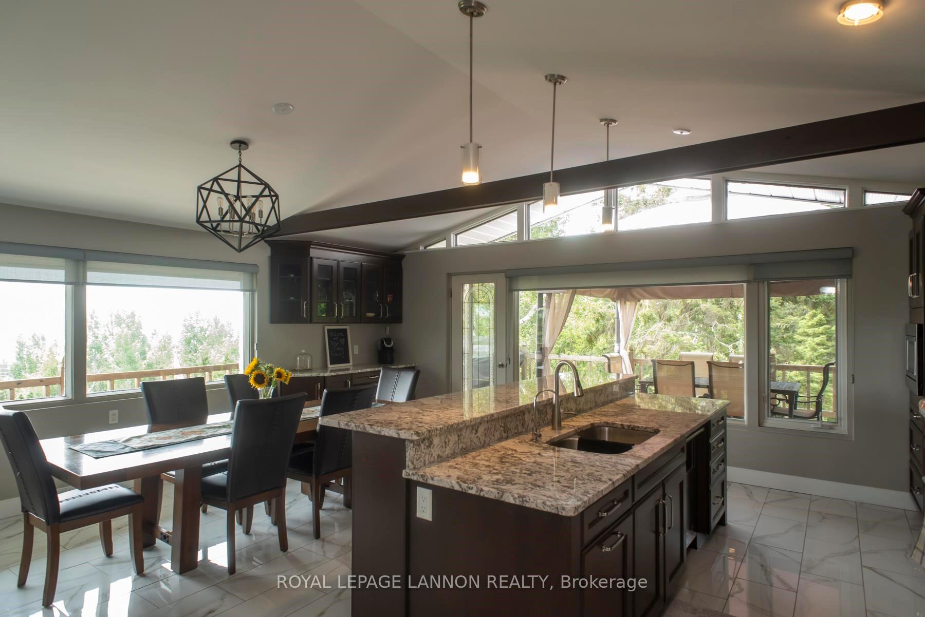 Photo 10 of 2040 Lakeshore Drive, Shuniah — HOMEH