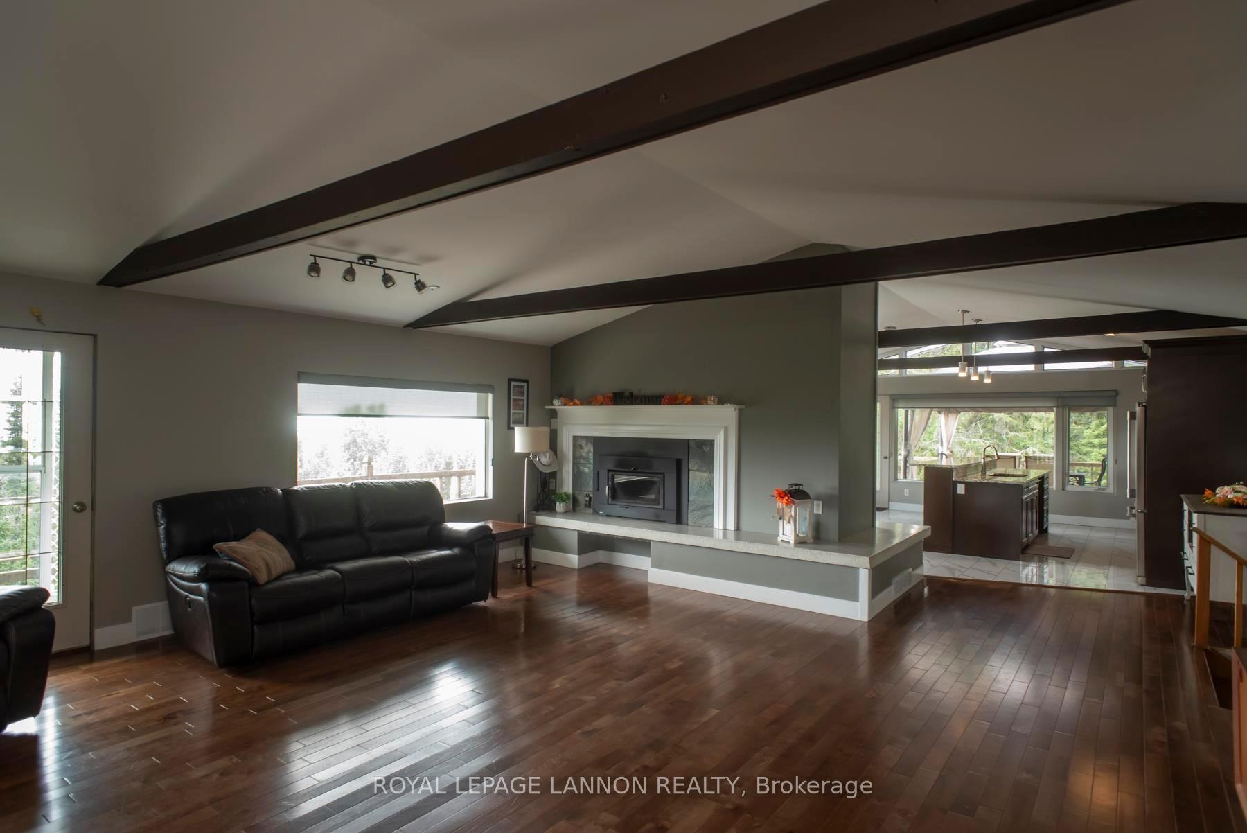 Photo 13 of 2040 Lakeshore Drive, Shuniah — HOMEH