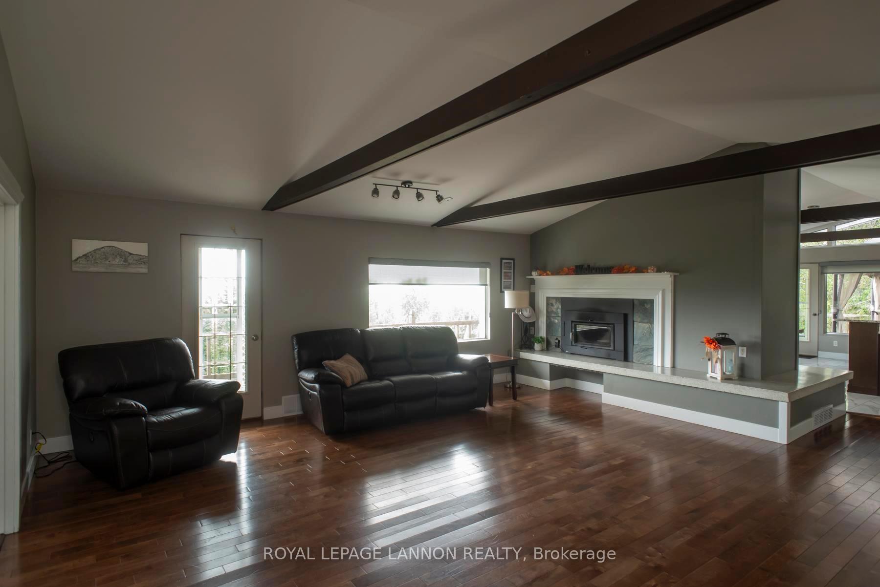 Photo 14 of 2040 Lakeshore Drive, Shuniah — HOMEH