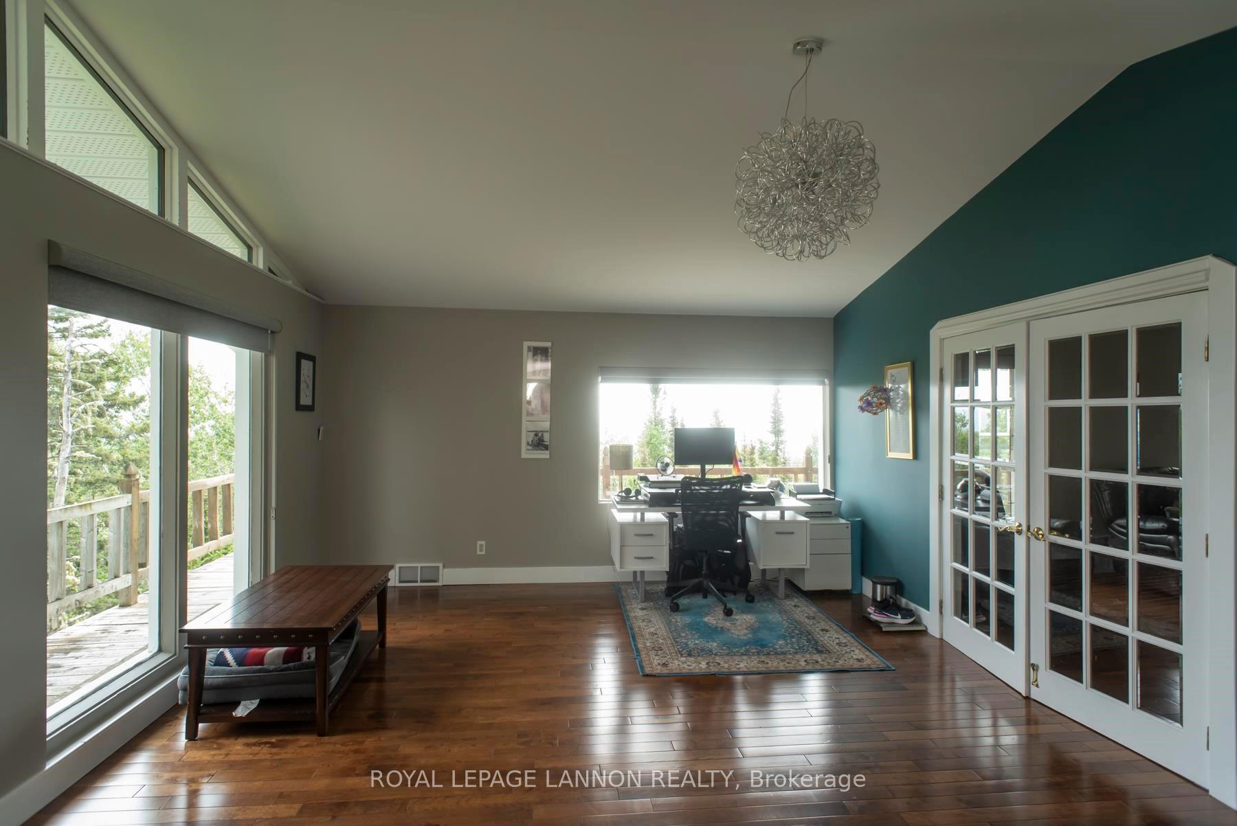 Photo 18 of 2040 Lakeshore Drive, Shuniah — HOMEH