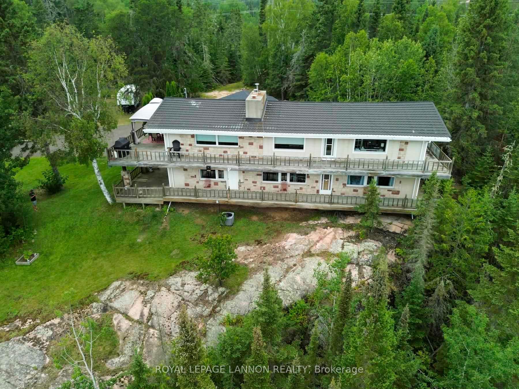 Photo 44 of 2040 Lakeshore Drive, Shuniah — HOMEH