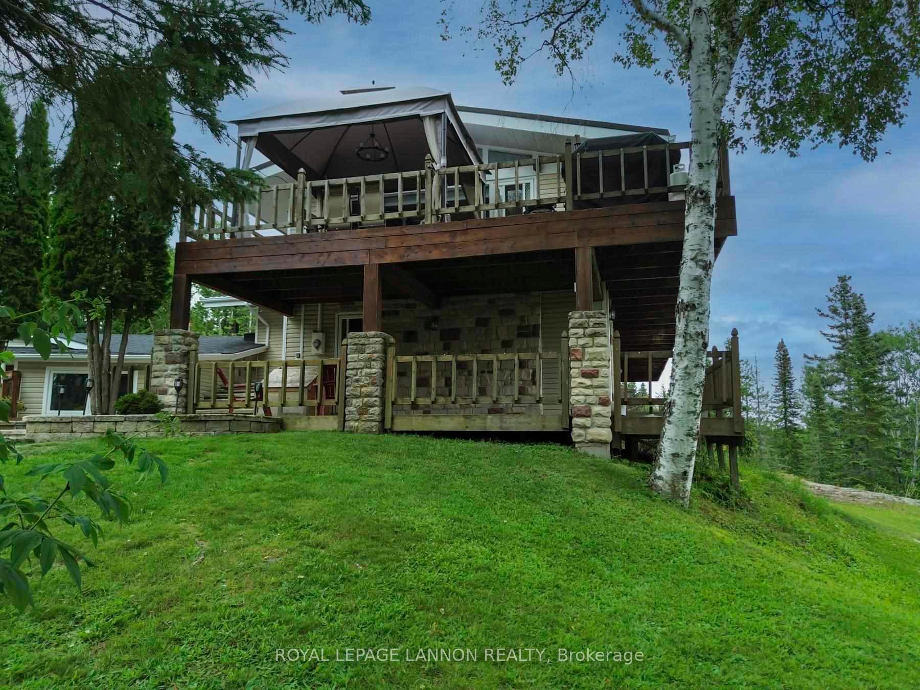 Photo 45 of 2040 Lakeshore Drive, Shuniah — HOMEH