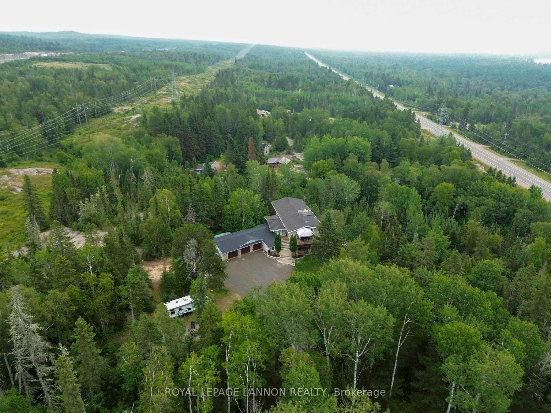 Photo 50 of 2040 Lakeshore Drive, Shuniah — HOMEH