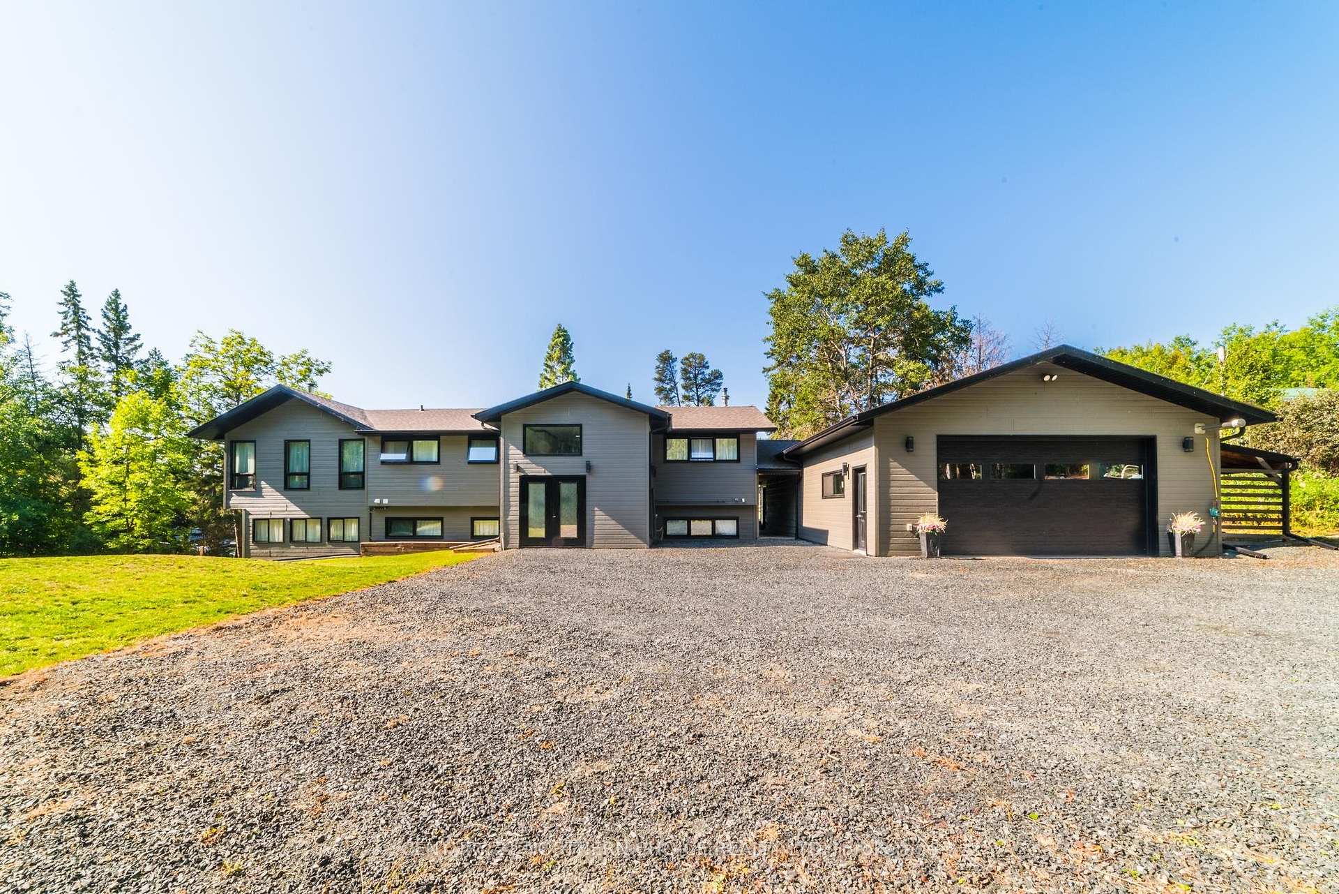 Photo 3 of 1479 A Storm Bay Road, Kenora Remote Area, Lake of the Woods North — HOMEH