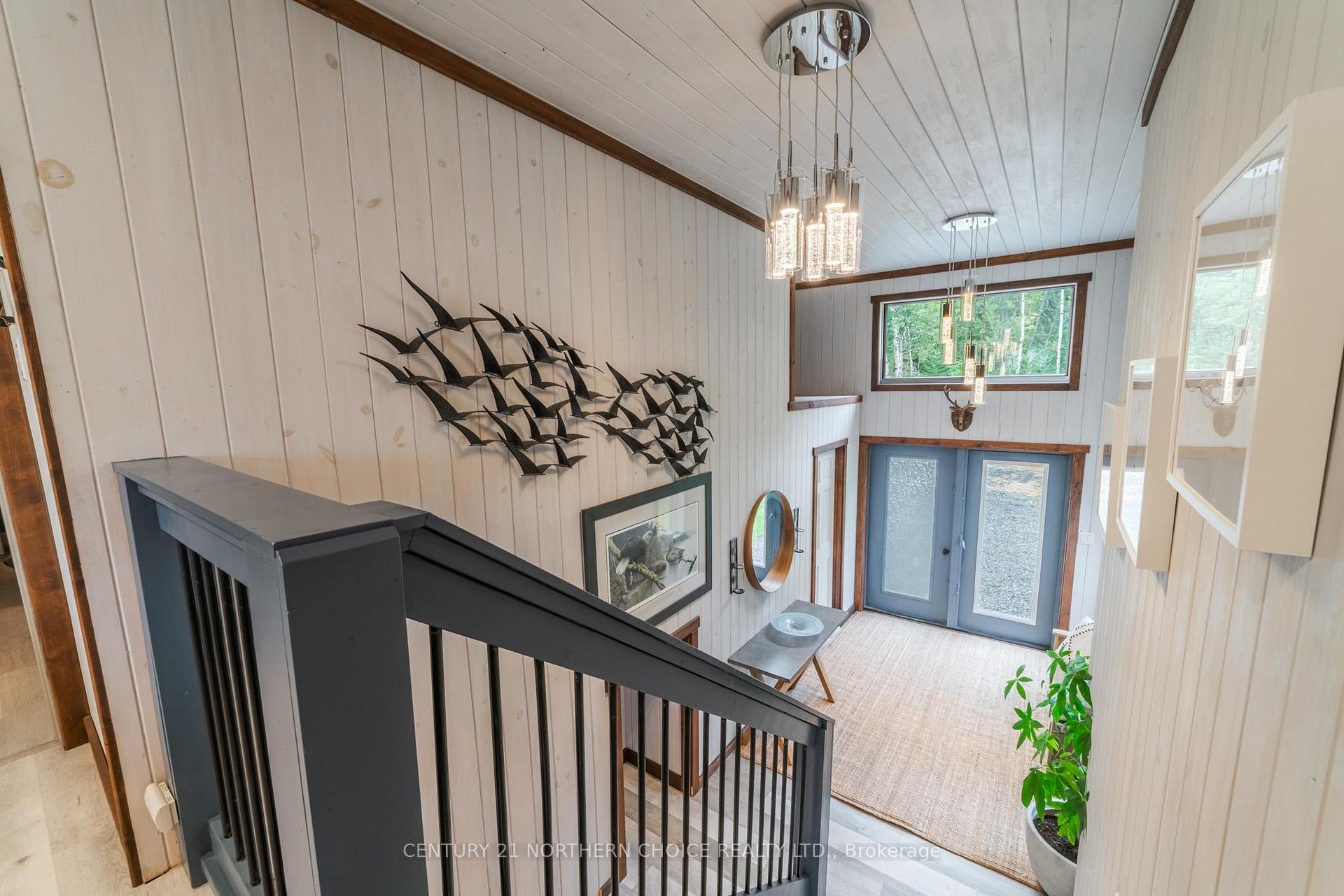 Photo 8 of 1479 A Storm Bay Road, Kenora Remote Area, Lake of the Woods North — HOMEH