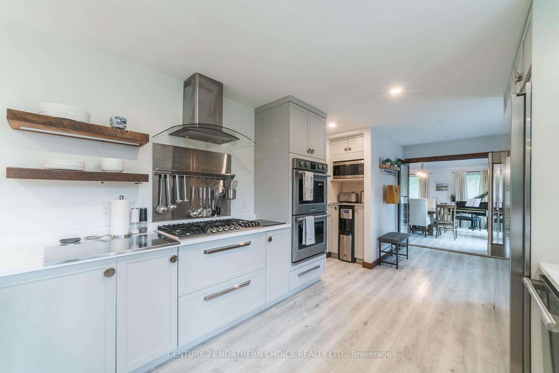 Photo 14 of 1479 A Storm Bay Road, Kenora Remote Area, Lake of the Woods North — HOMEH