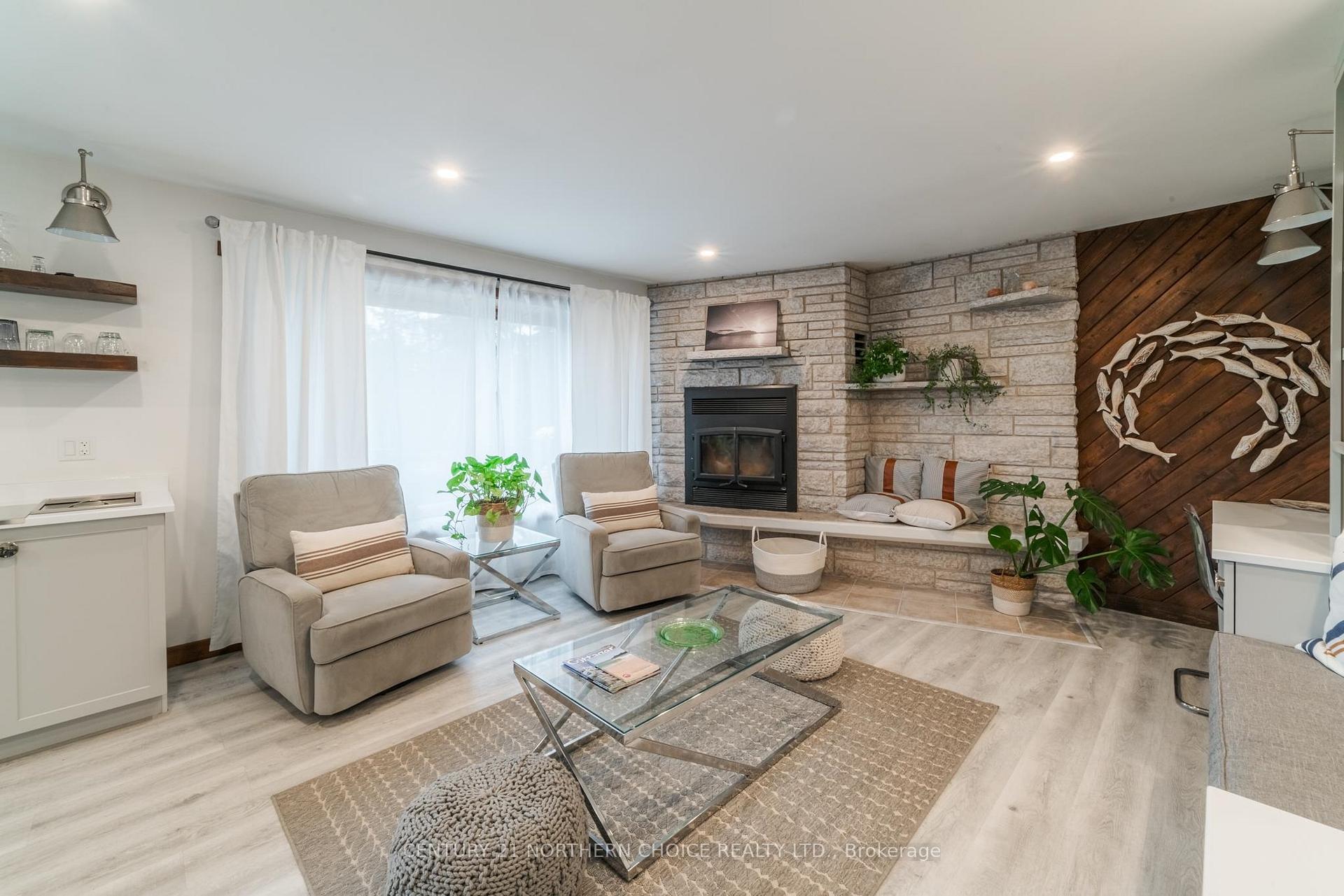 Photo 17 of 1479 A Storm Bay Road, Kenora Remote Area, Lake of the Woods North — HOMEH