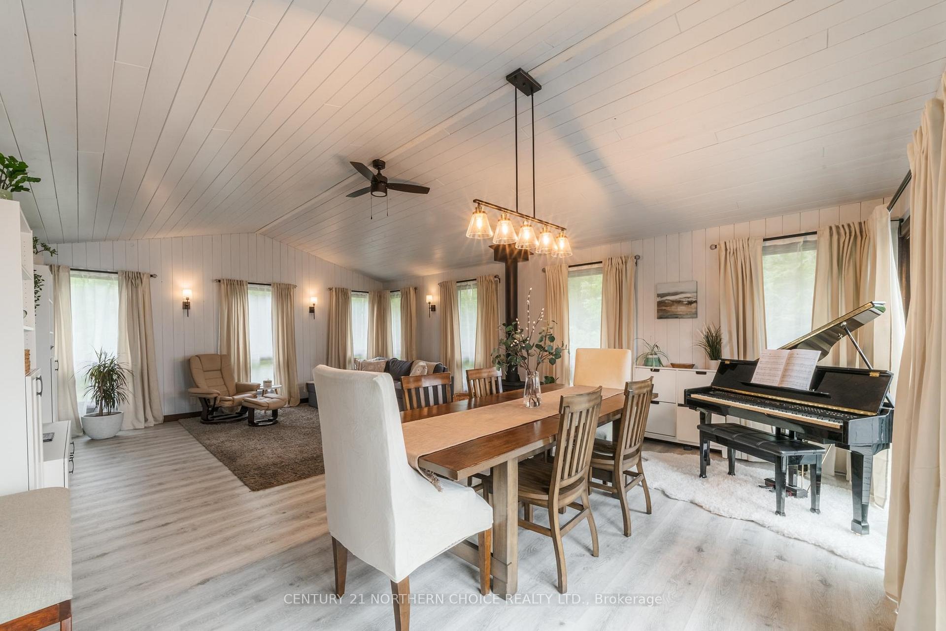 Photo 19 of 1479 A Storm Bay Road, Kenora Remote Area, Lake of the Woods North — HOMEH