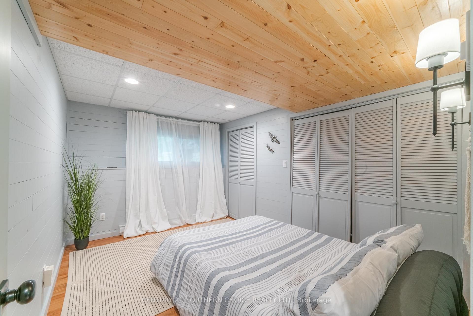 Photo 32 of 1479 A Storm Bay Road, Kenora Remote Area, Lake of the Woods North — HOMEH