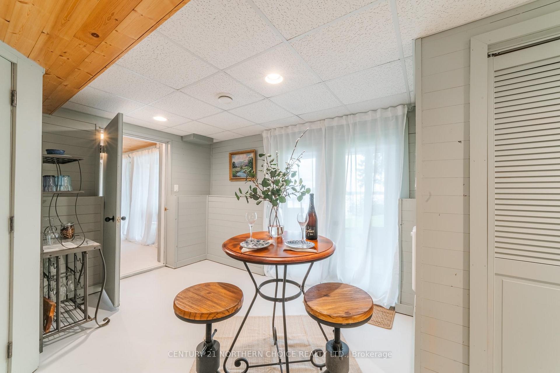 Photo 34 of 1479 A Storm Bay Road, Kenora Remote Area, Lake of the Woods North — HOMEH