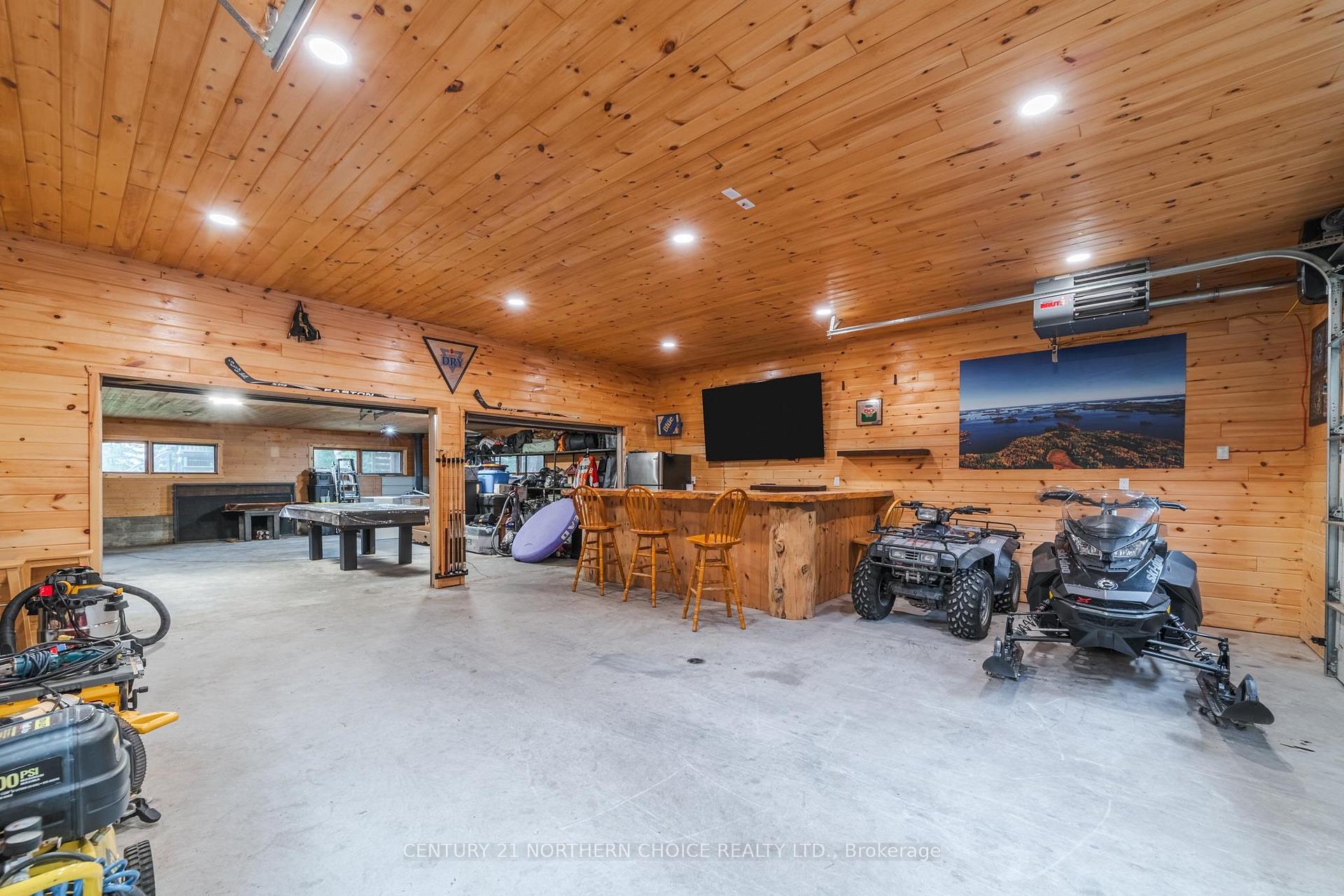 Photo 39 of 1479 A Storm Bay Road, Kenora Remote Area, Lake of the Woods North — HOMEH
