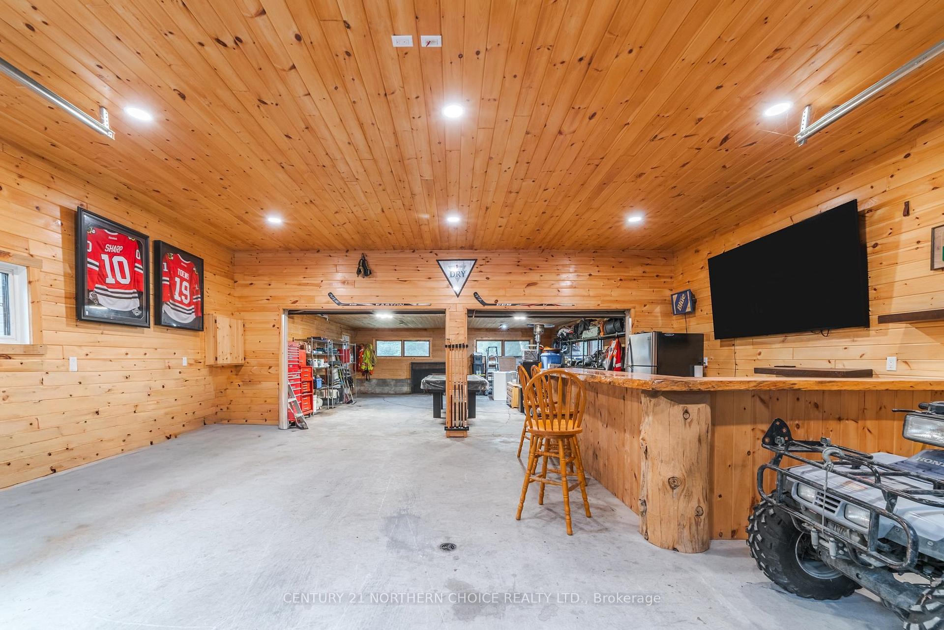 Photo 40 of 1479 A Storm Bay Road, Kenora Remote Area, Lake of the Woods North — HOMEH