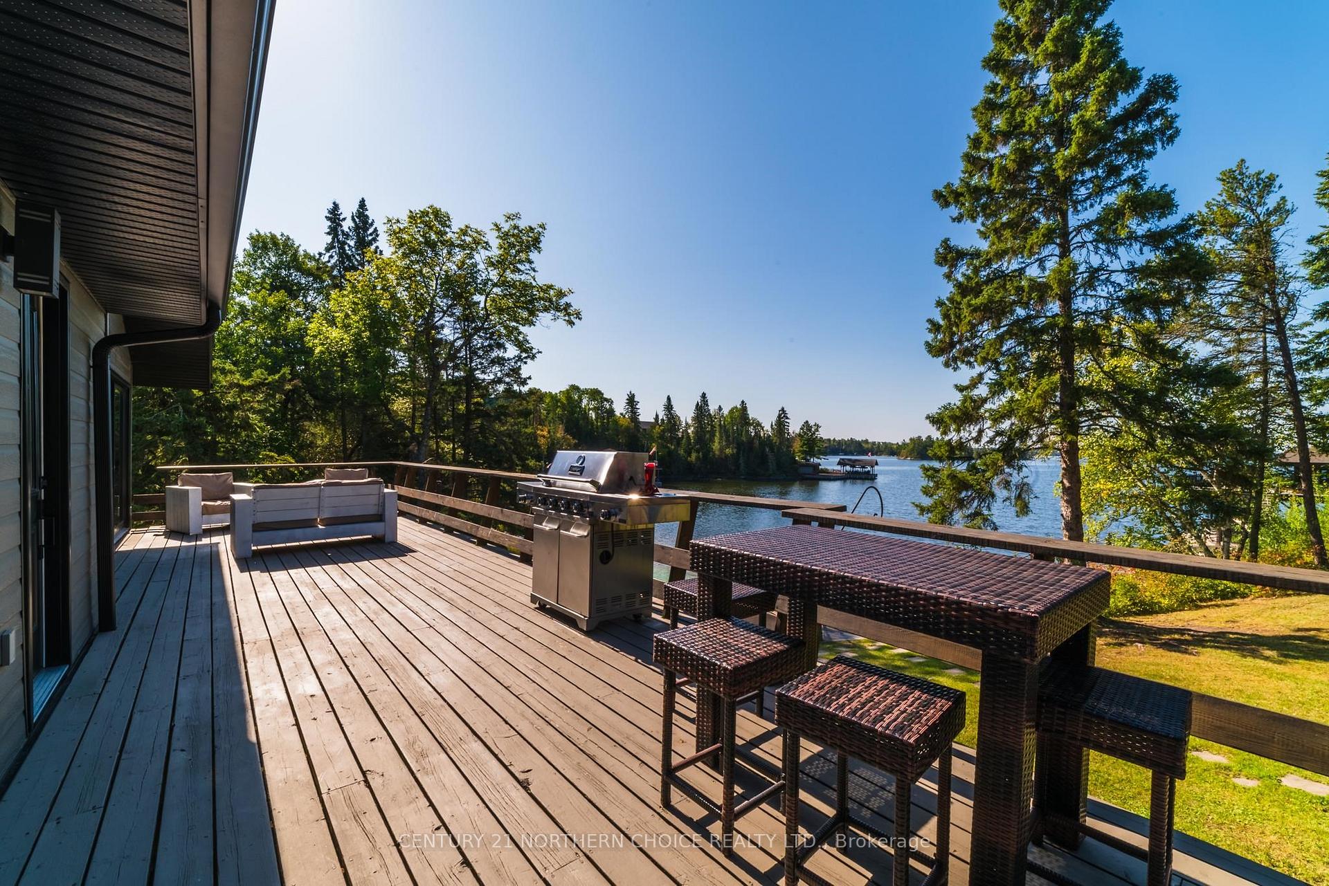 Photo 41 of 1479 A Storm Bay Road, Kenora Remote Area, Lake of the Woods North — HOMEH