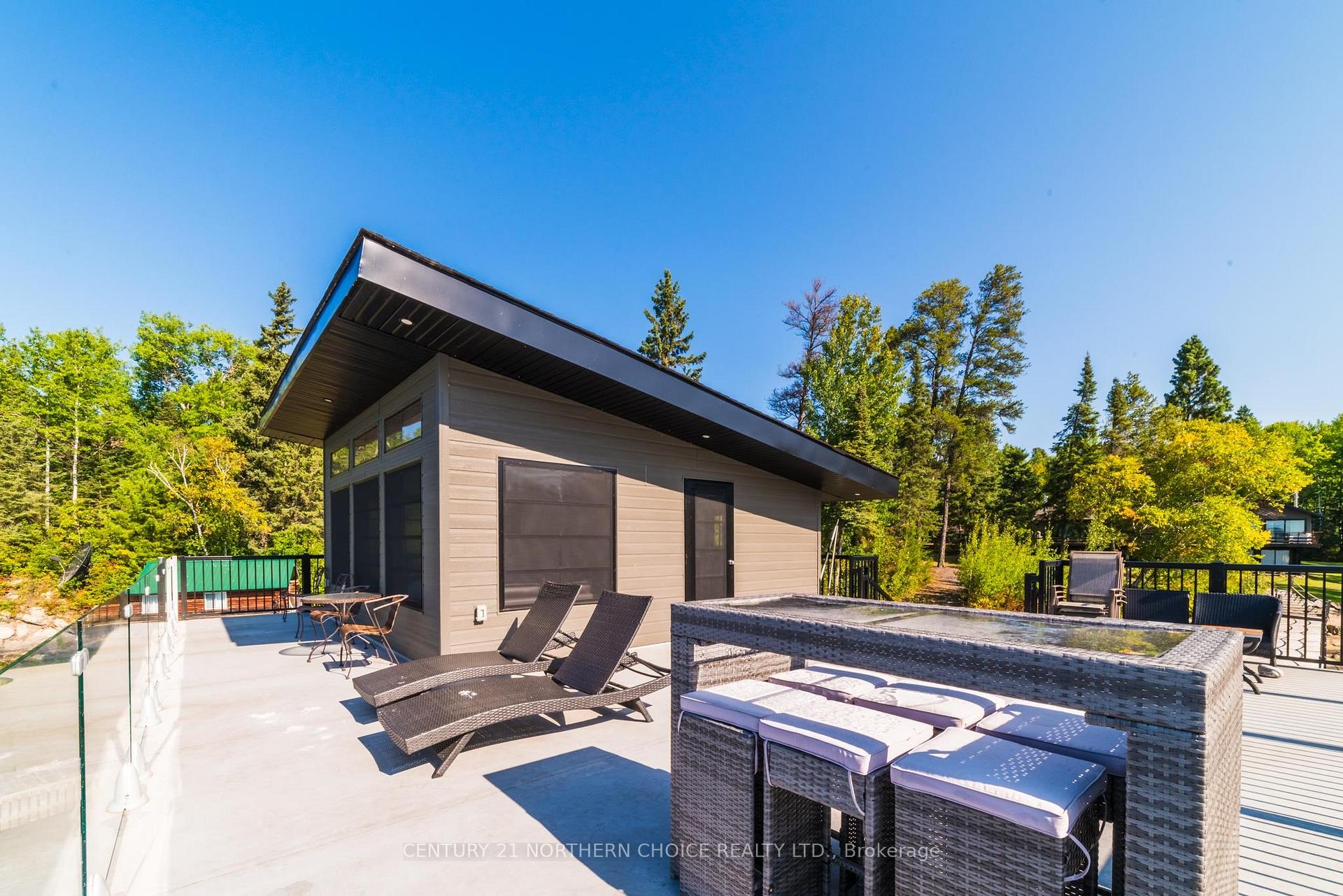 Photo 45 of 1479 A Storm Bay Road, Kenora Remote Area, Lake of the Woods North — HOMEH