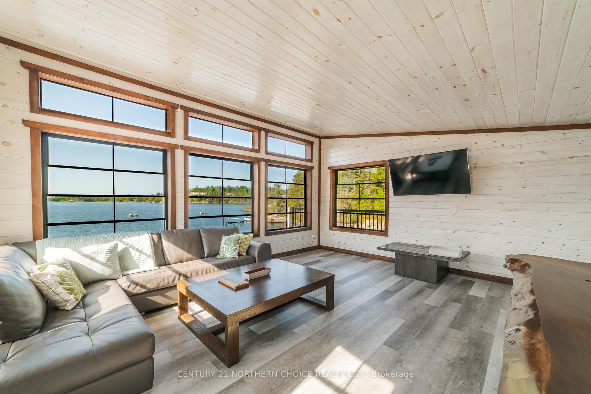 Photo 46 of 1479 A Storm Bay Road, Kenora Remote Area, Lake of the Woods North — HOMEH