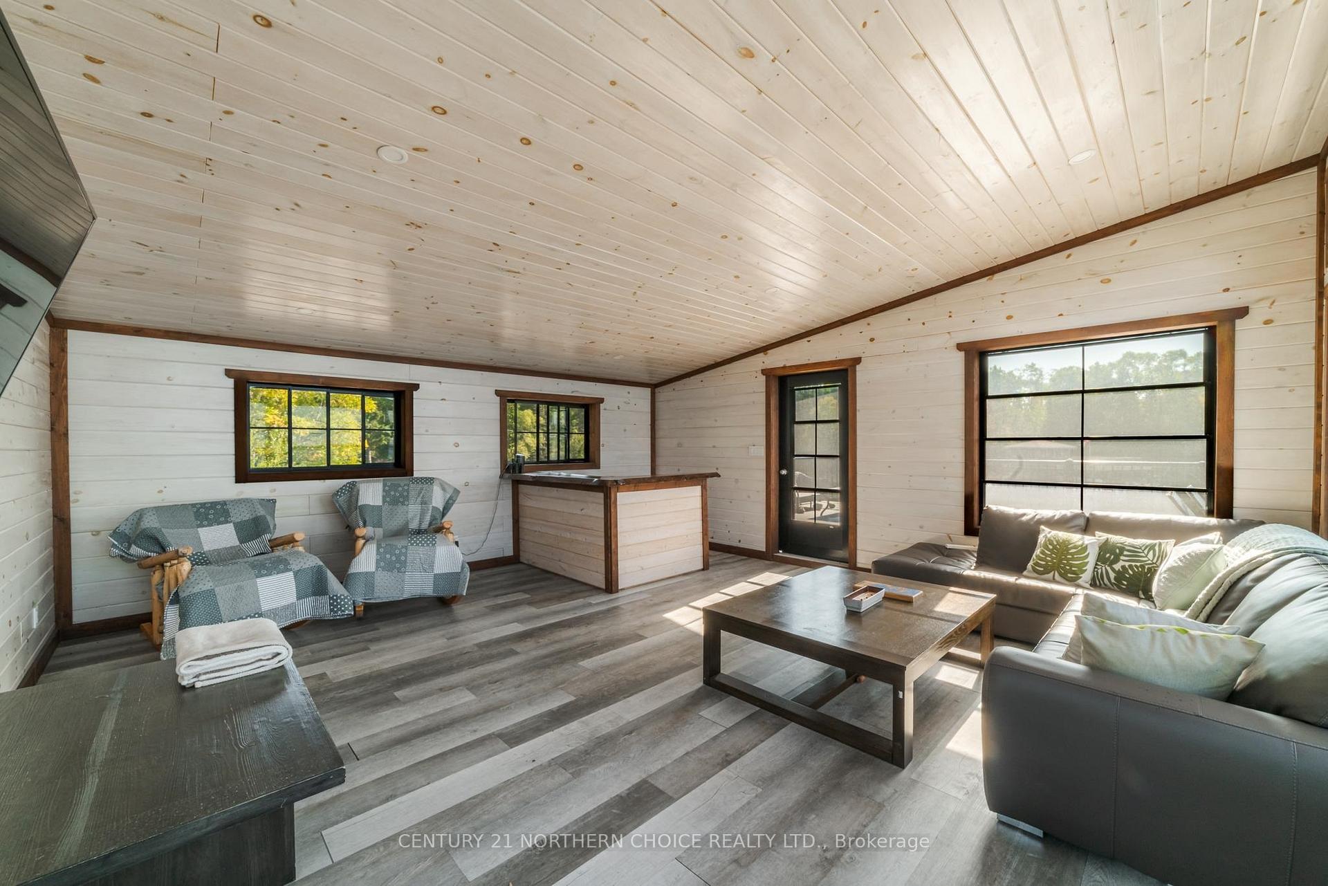 Photo 47 of 1479 A Storm Bay Road, Kenora Remote Area, Lake of the Woods North — HOMEH