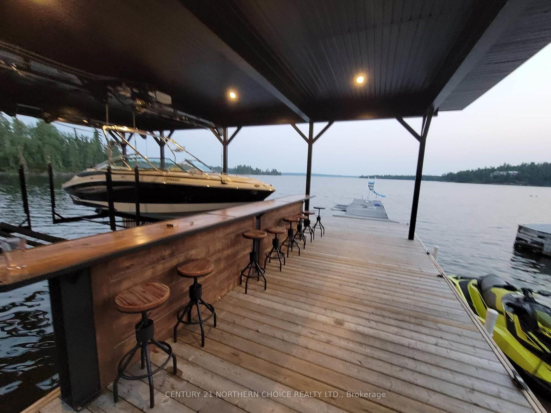 Photo 48 of 1479 A Storm Bay Road, Kenora Remote Area, Lake of the Woods North — HOMEH