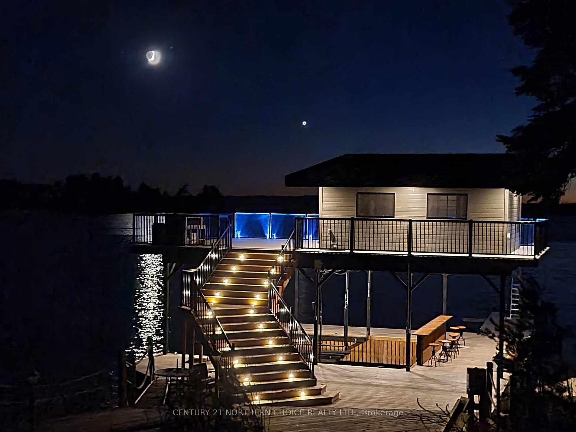 Photo 49 of 1479 A Storm Bay Road, Kenora Remote Area, Lake of the Woods North — HOMEH