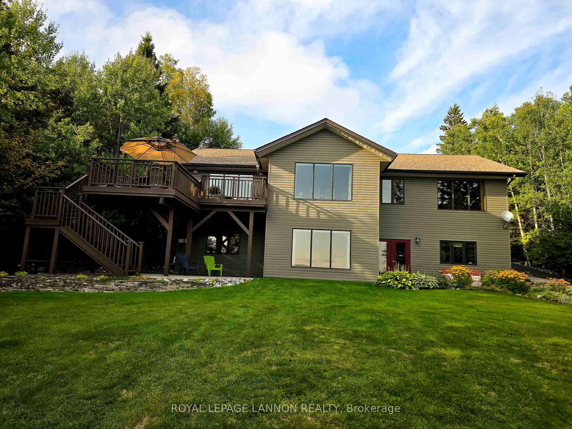 Photo 1 of 2529 Scott Drive, Shuniah — HOMEH