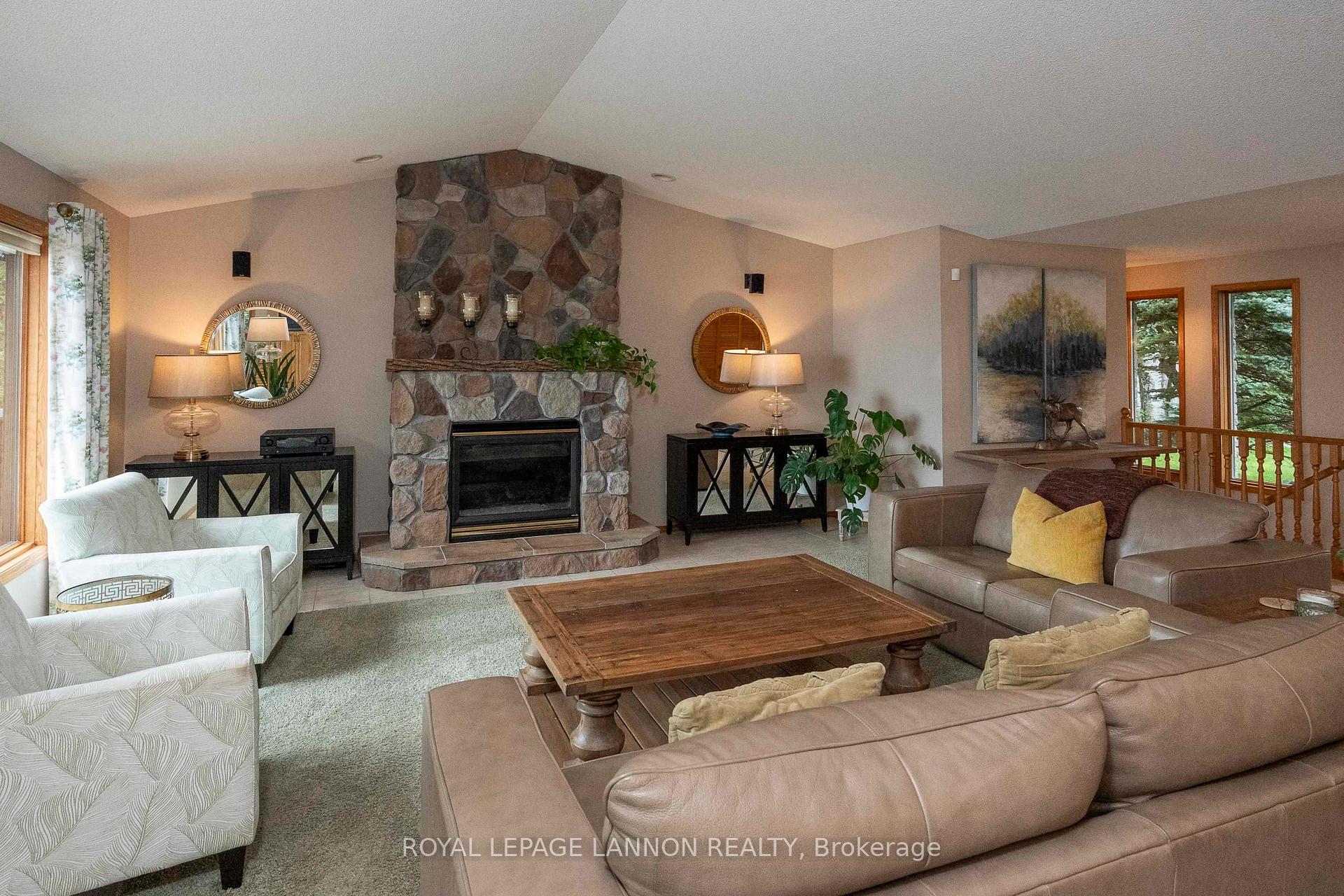 Photo 5 of 2529 Scott Drive, Shuniah — HOMEH