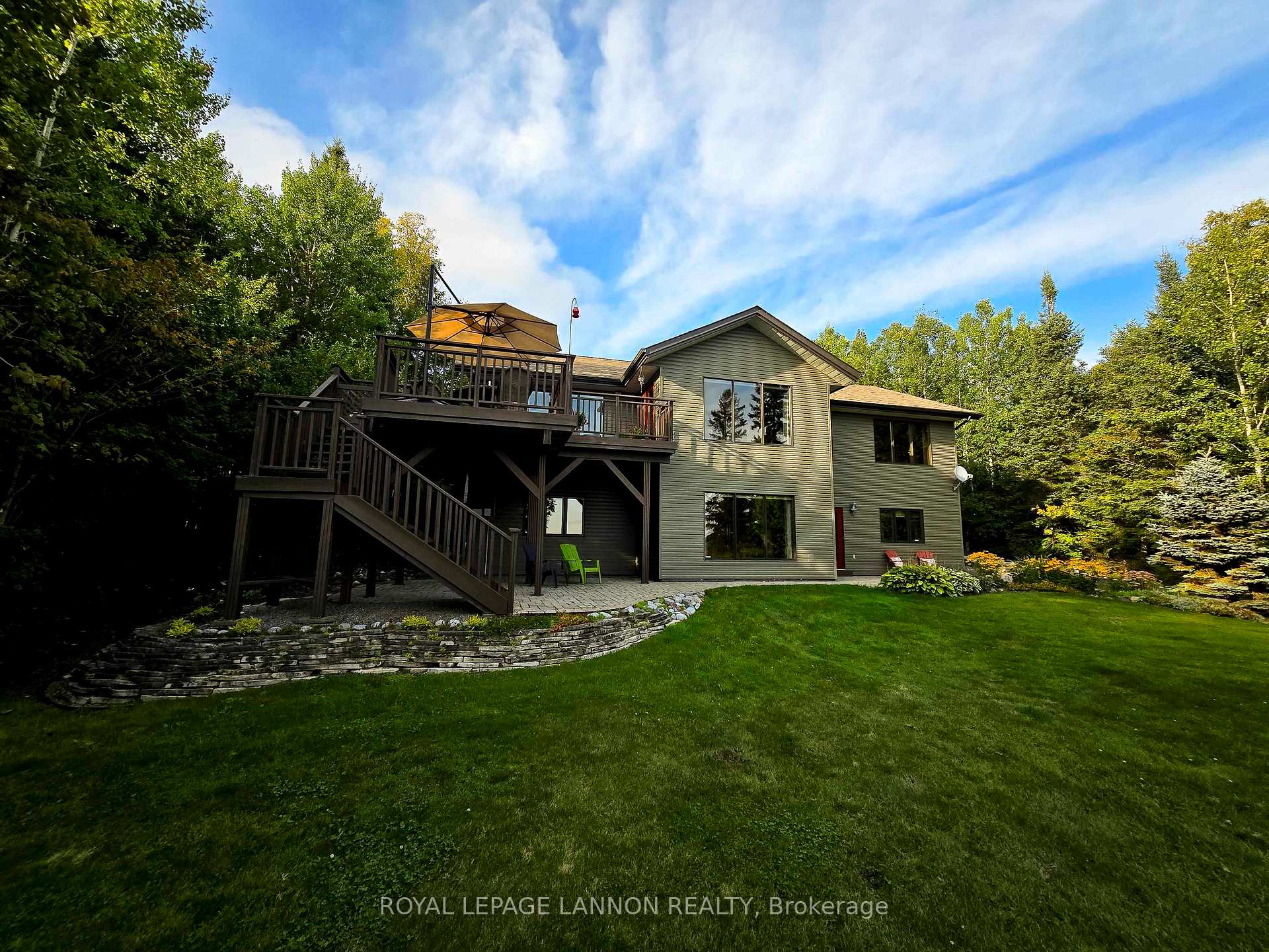 Photo 36 of 2529 Scott Drive, Shuniah — HOMEH