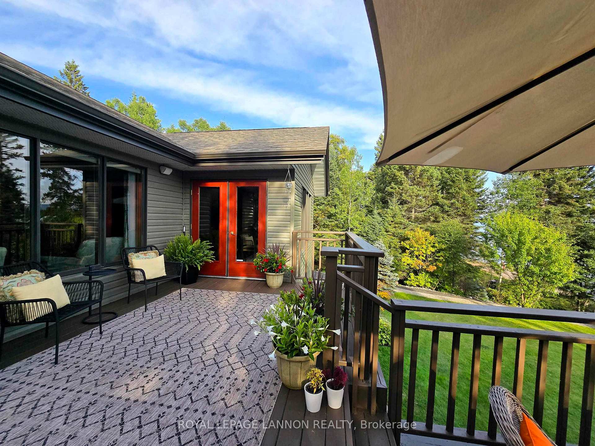 Photo 43 of 2529 Scott Drive, Shuniah — HOMEH