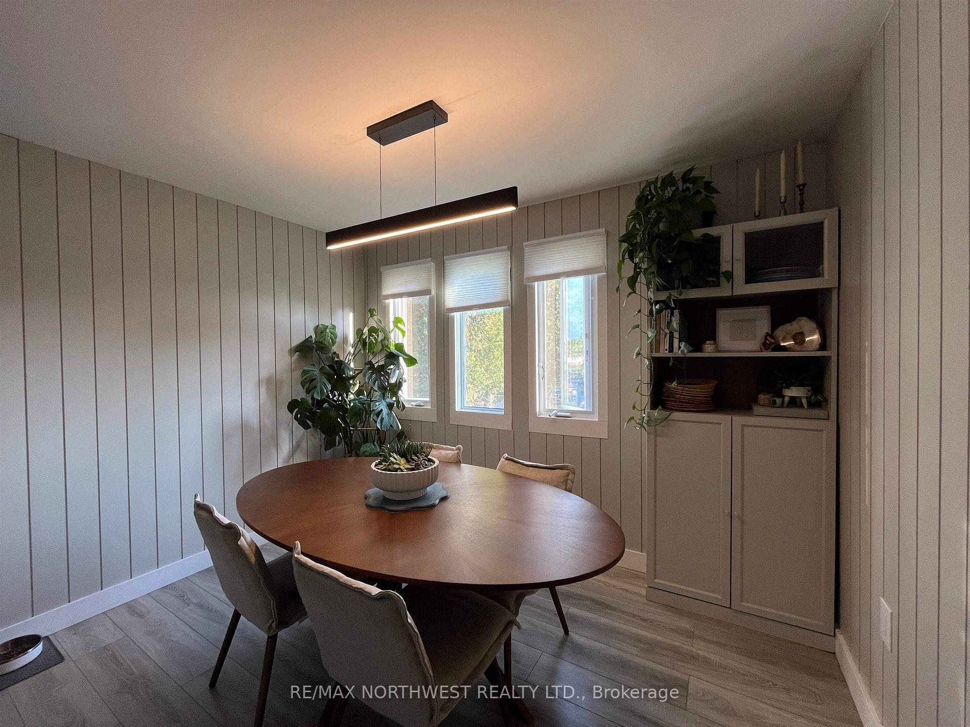 Photo 9 of 132 Minto Crescent, Kenora, Amethyst — HOMEH