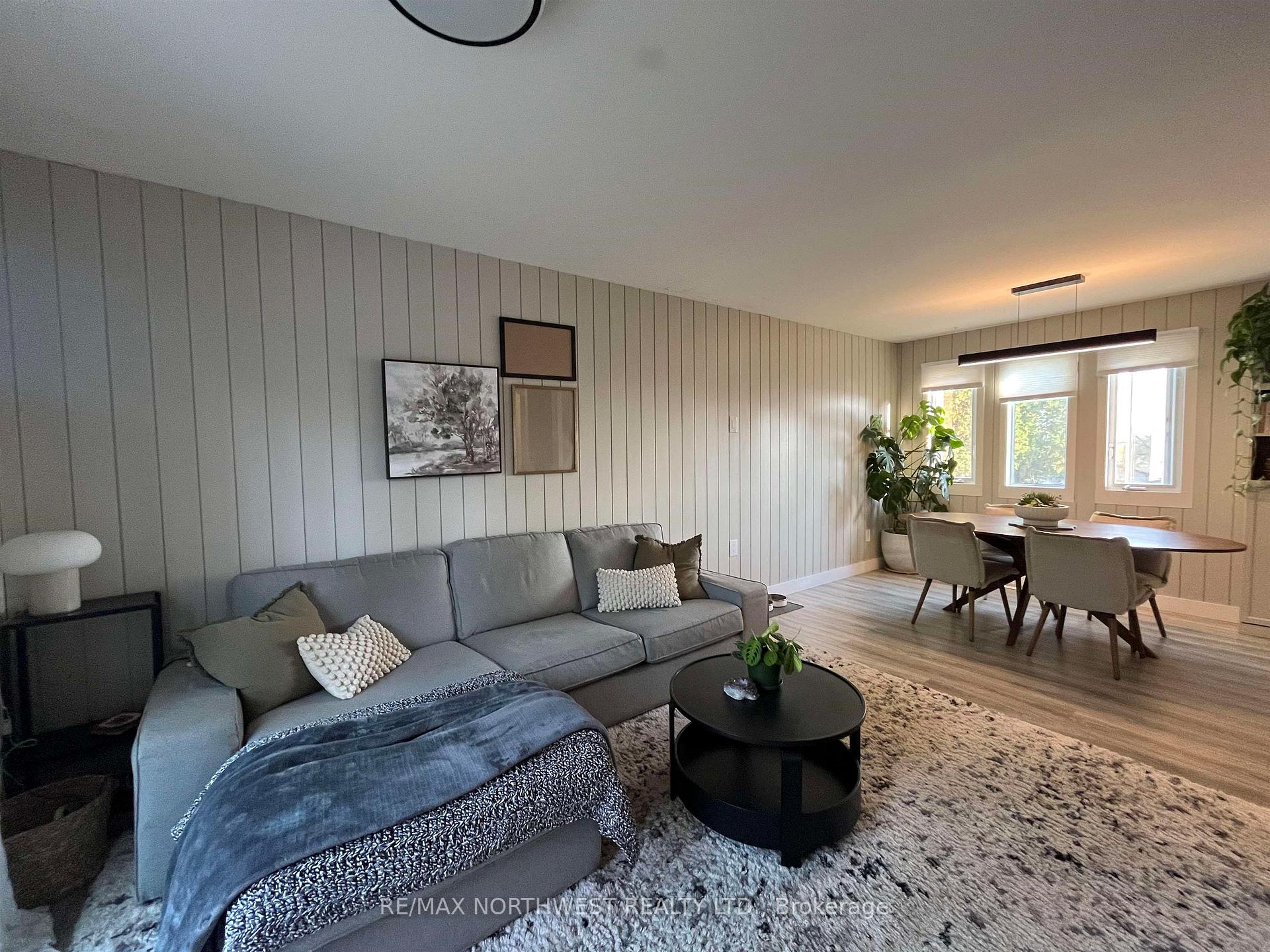 Photo 11 of 132 Minto Crescent, Kenora, Amethyst — HOMEH