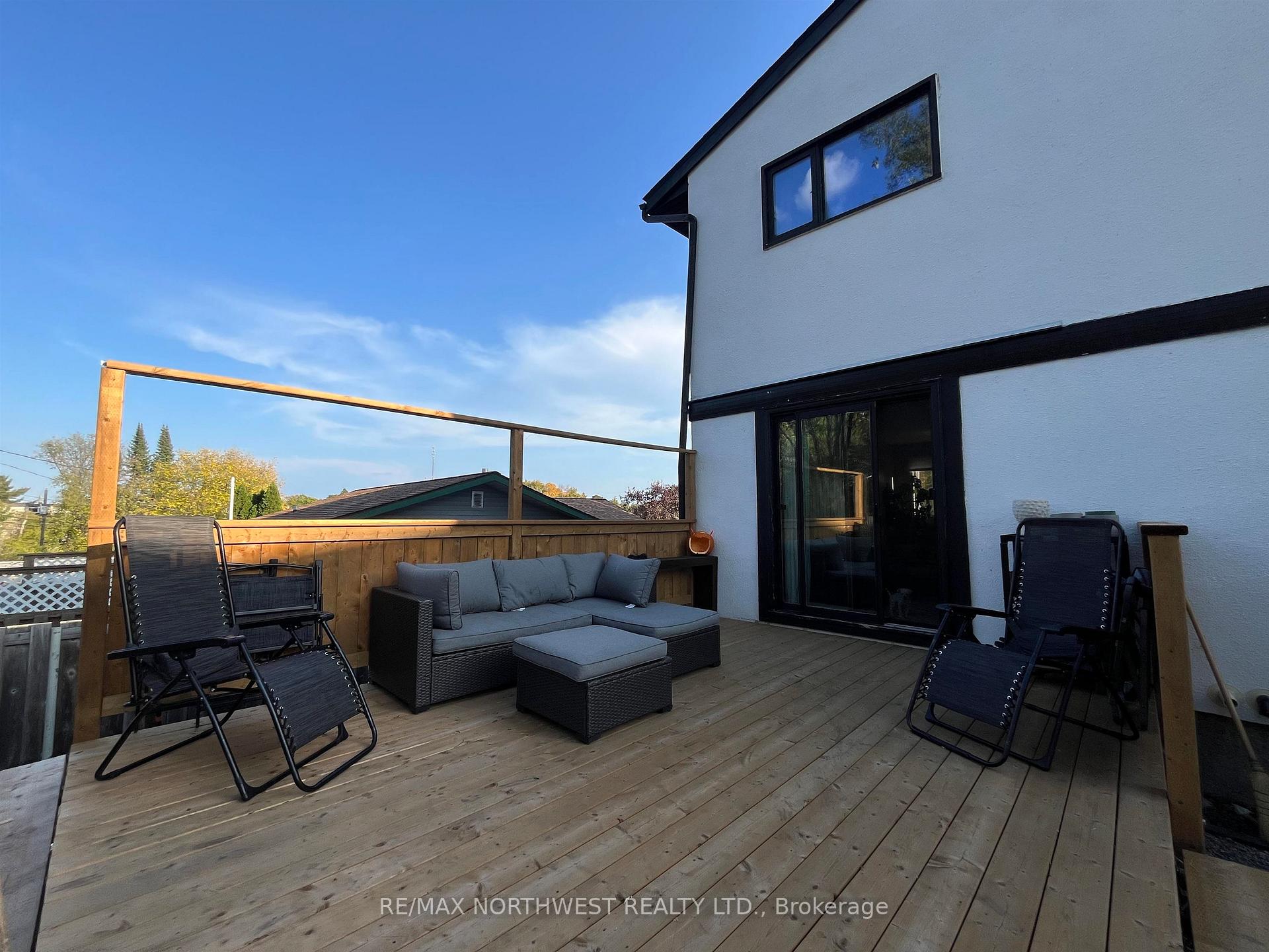 Photo 37 of 132 Minto Crescent, Kenora, Amethyst — HOMEH
