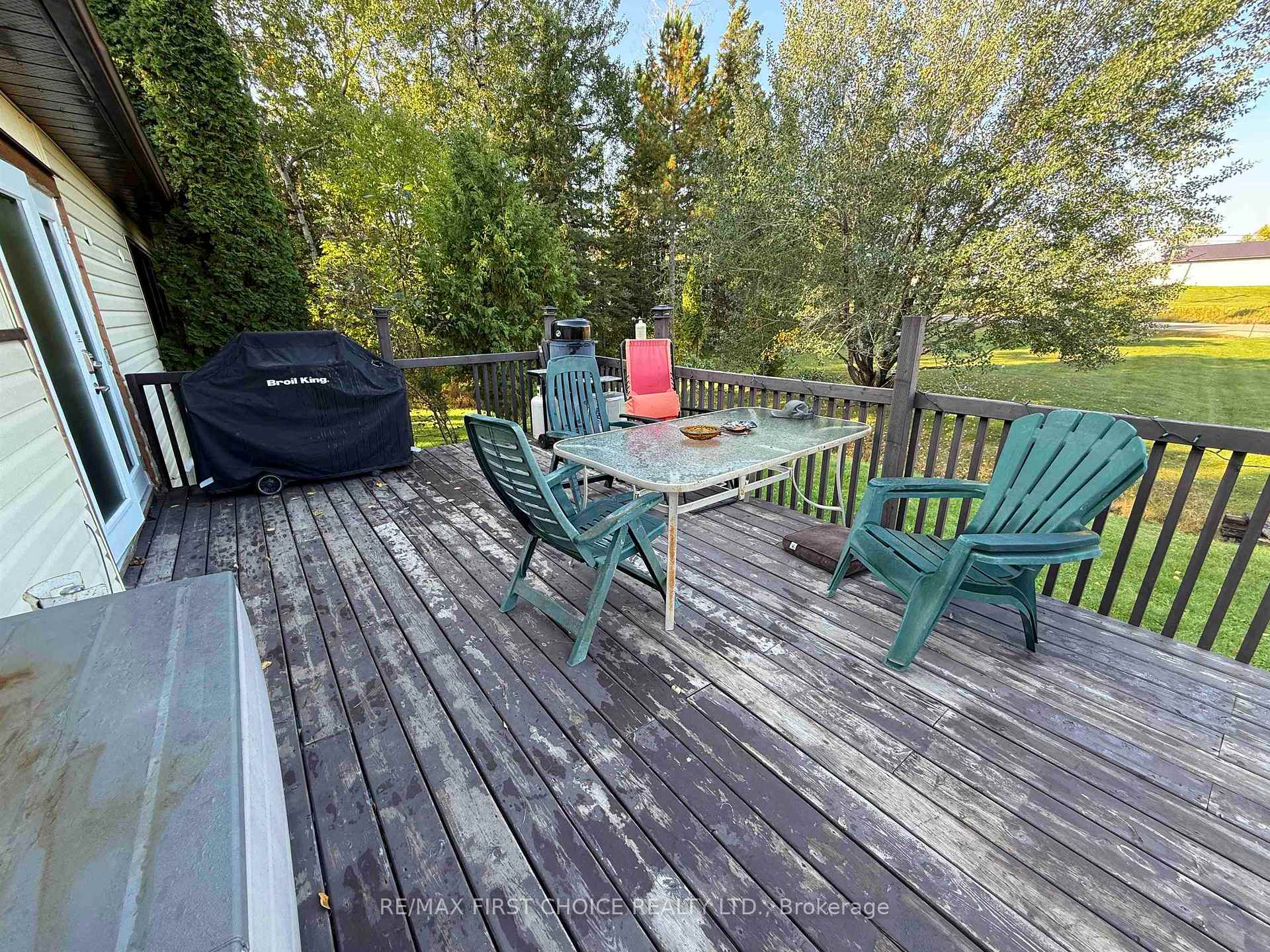 Photo 5 of 515 Richan Road, Kenora Remote Area, Oxdrift — HOMEH