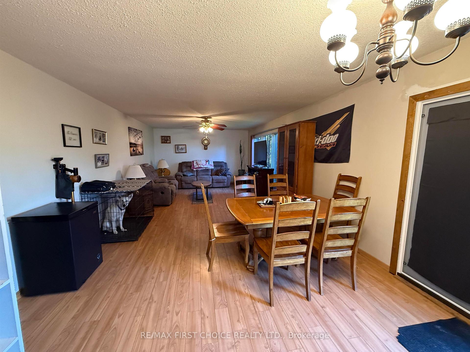 Photo 11 of 515 Richan Road, Kenora Remote Area, Oxdrift — HOMEH