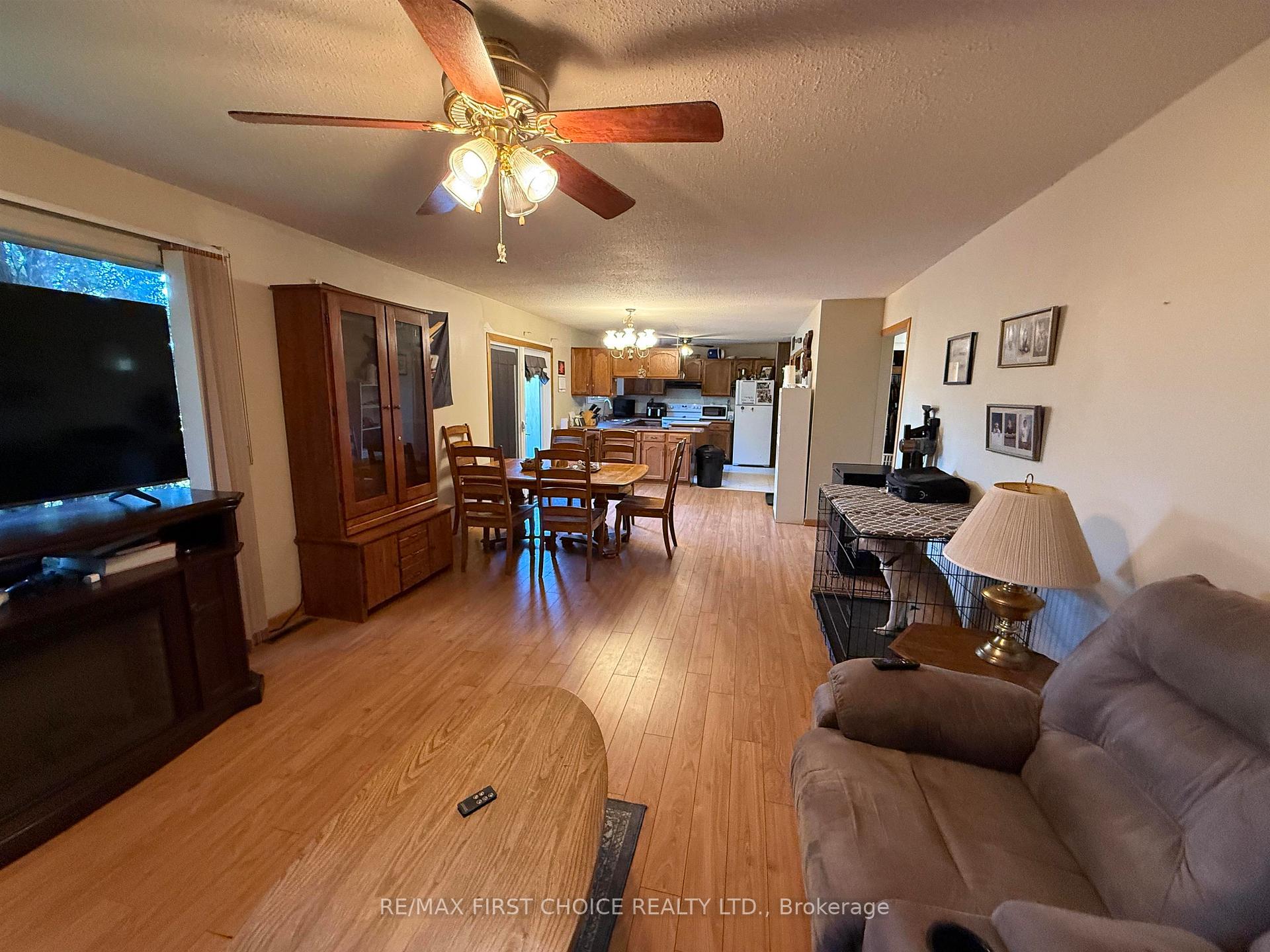 Photo 12 of 515 Richan Road, Kenora Remote Area, Oxdrift — HOMEH