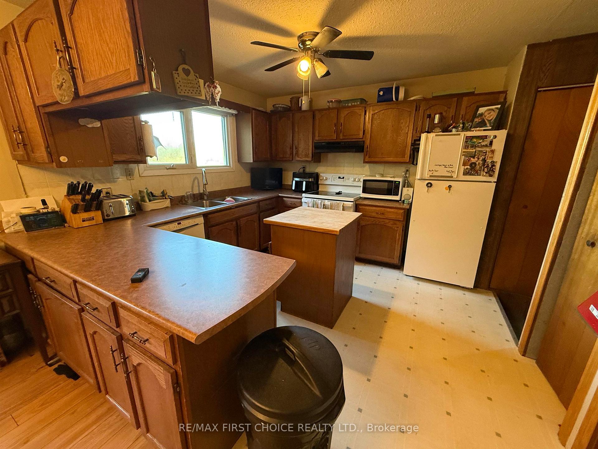 Photo 13 of 515 Richan Road, Kenora Remote Area, Oxdrift — HOMEH