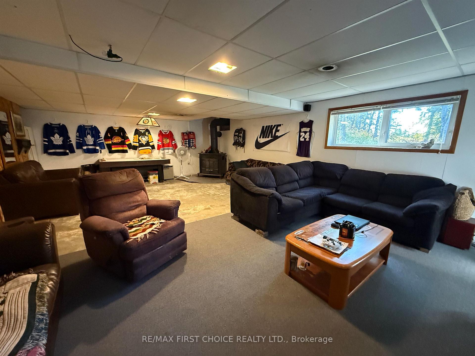 Photo 14 of 515 Richan Road, Kenora Remote Area, Oxdrift — HOMEH